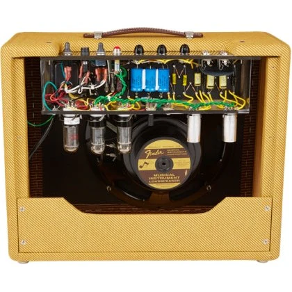 Fender - '57 Custom Deluxe -  120V  - 815-0500-100 - Image 6
