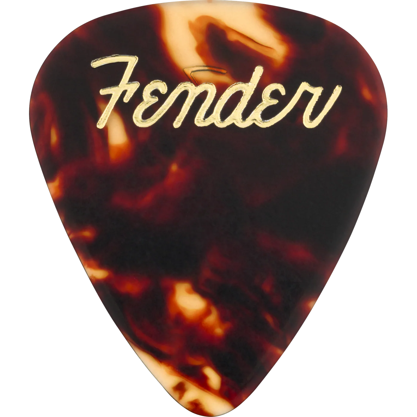 Fender - 70th Anniversary Pick Tin (12) - 019-8351-070 - Image 2