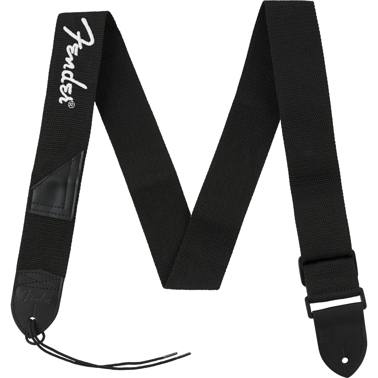 Fender - Accessories Bundle Pack -- Cable - Tuner - Strap - 099-2018-005 - Image 2