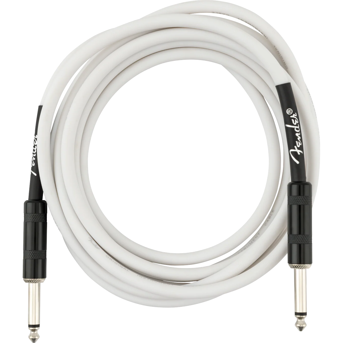 Fender - Accessories Bundle Pack -- Cable - Tuner - Strap - 099-2018-005 - Image 3