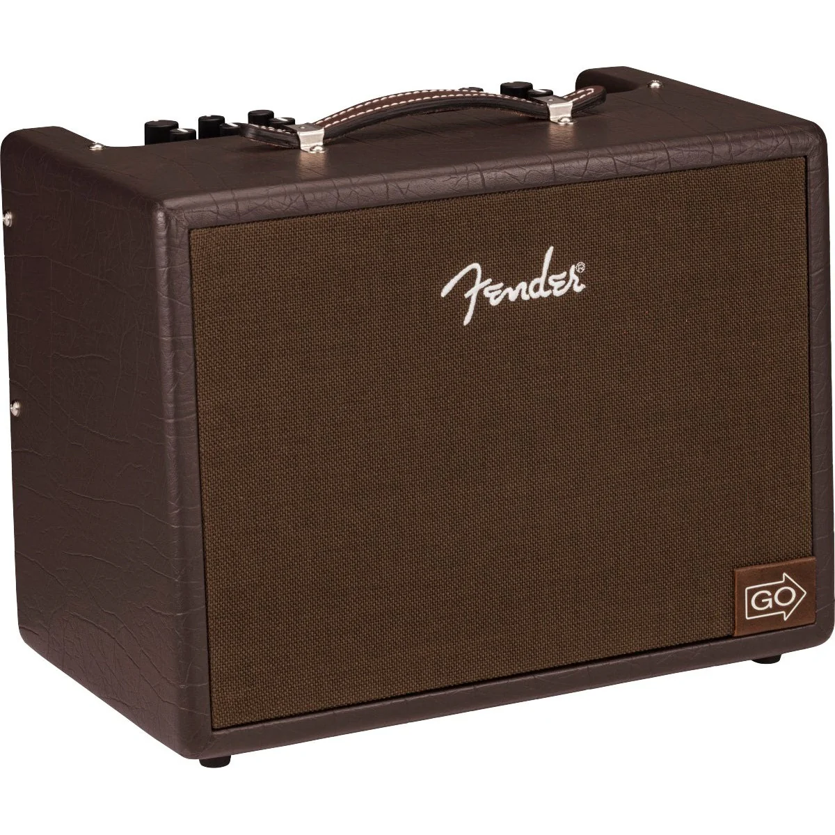 Fender - Acoustic Junior GO 120V 2314400000 - Image 3