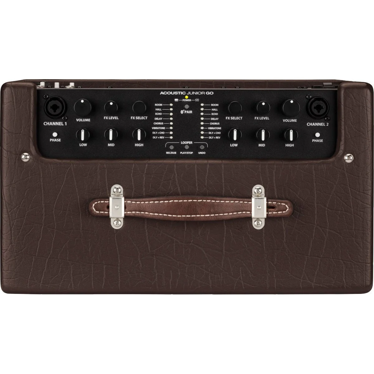 Fender - Acoustic Junior GO 120V 2314400000 - Image 4