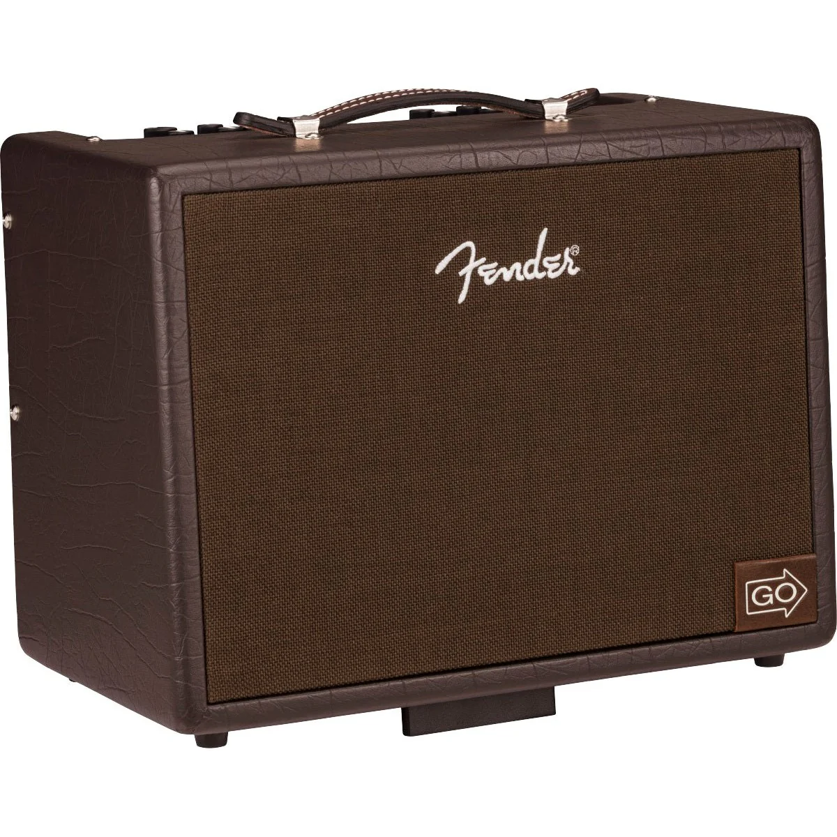 Fender - Acoustic Junior GO 120V 2314400000 - Image 5