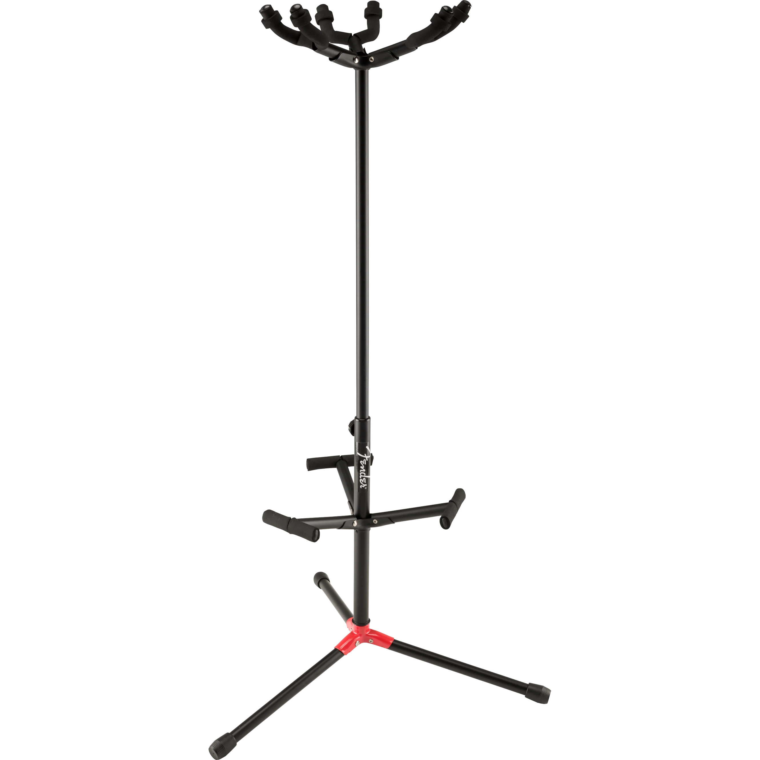 Fender - Adjustable Triple Hanging Guitar Stand - 099-1803-003