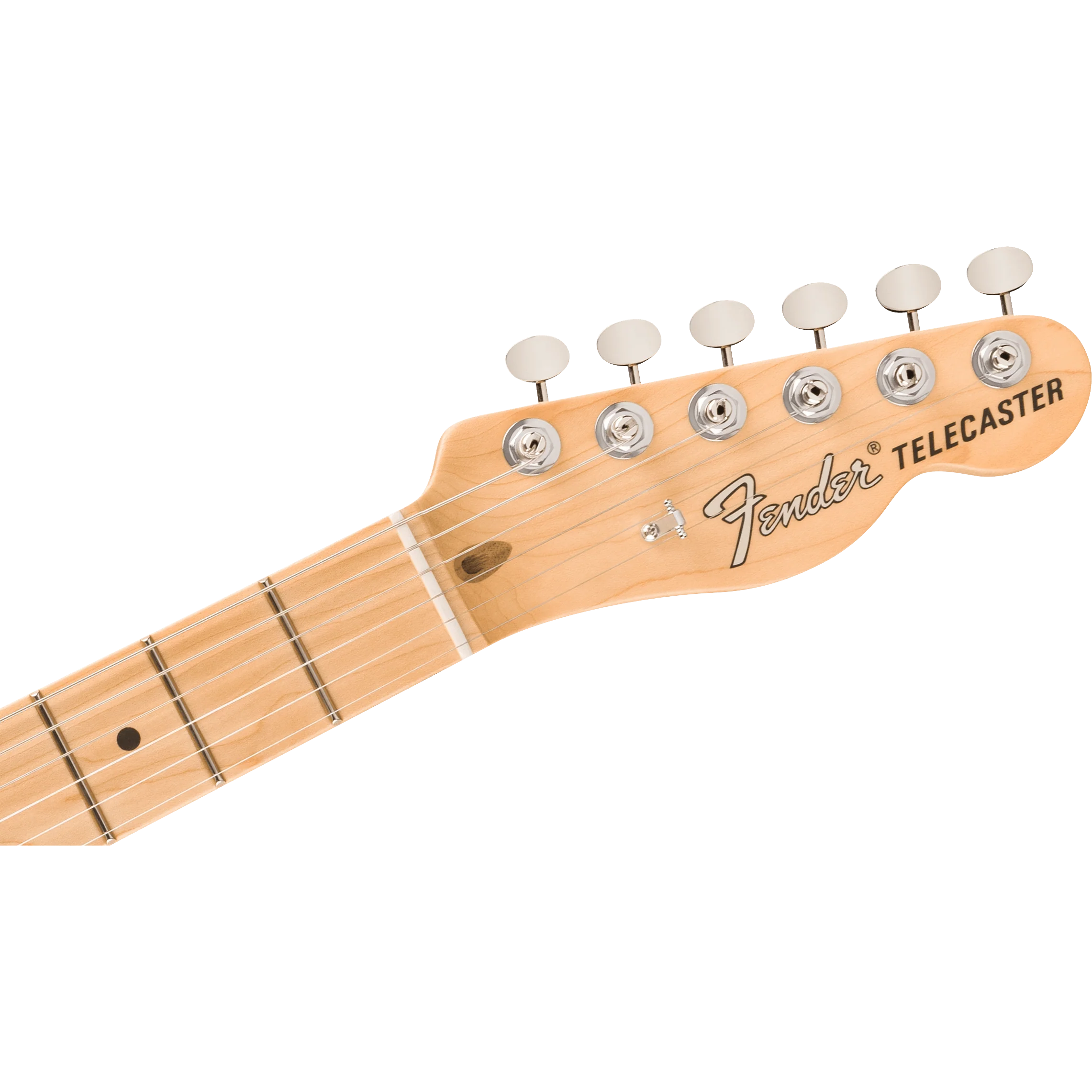 Fender - American Performer Telecaster® - Maple Fingerboard - Honey Burst - 017-1042-742 - Image 5