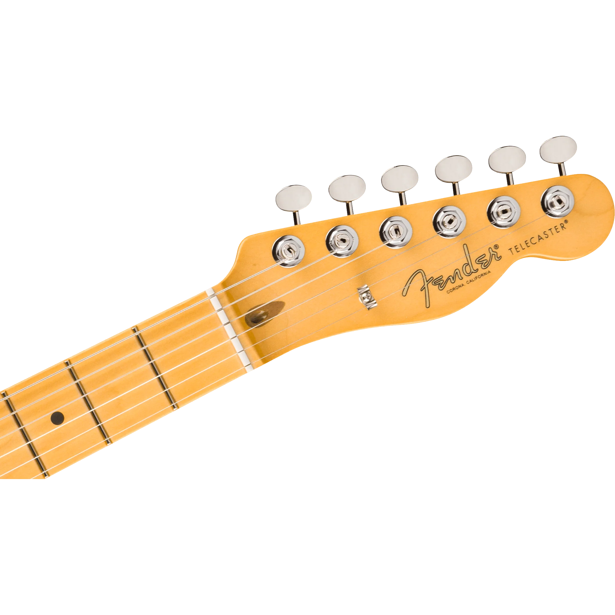 Fender - American Professional Classic Hotshot Telecaster® - Maple Fingerboard - 3-Color Sunburst - 011-4972-300 - Image 5