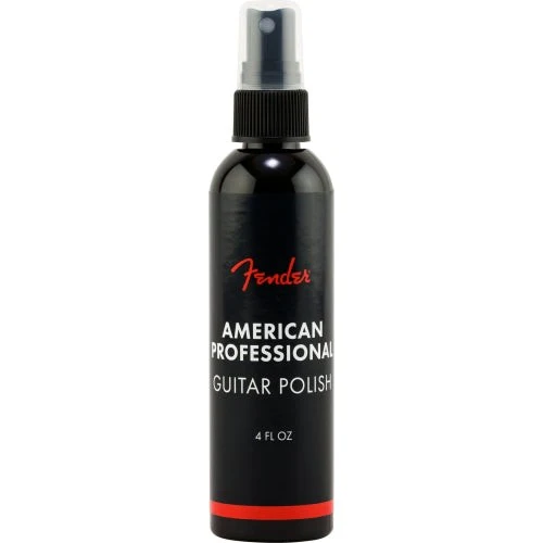 Fender - American Professional Guitar Polish  099-0501-006