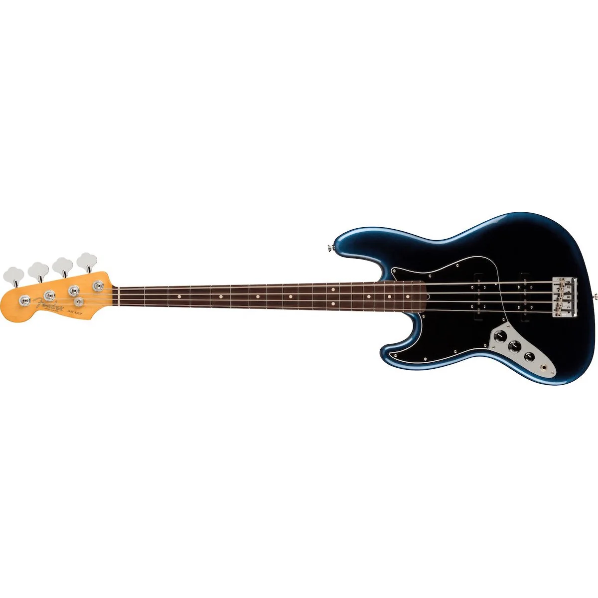 Fender - American Professional II Jazz Bass® Left-Hand - 019-3980-761