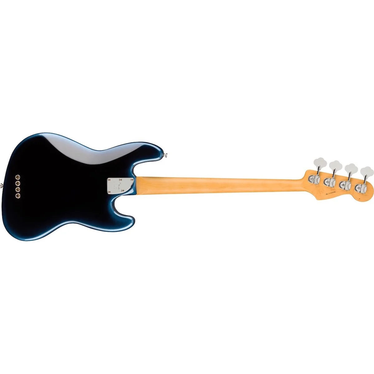 Fender - American Professional II Jazz Bass® Left-Hand - 019-3980-761 - Image 2