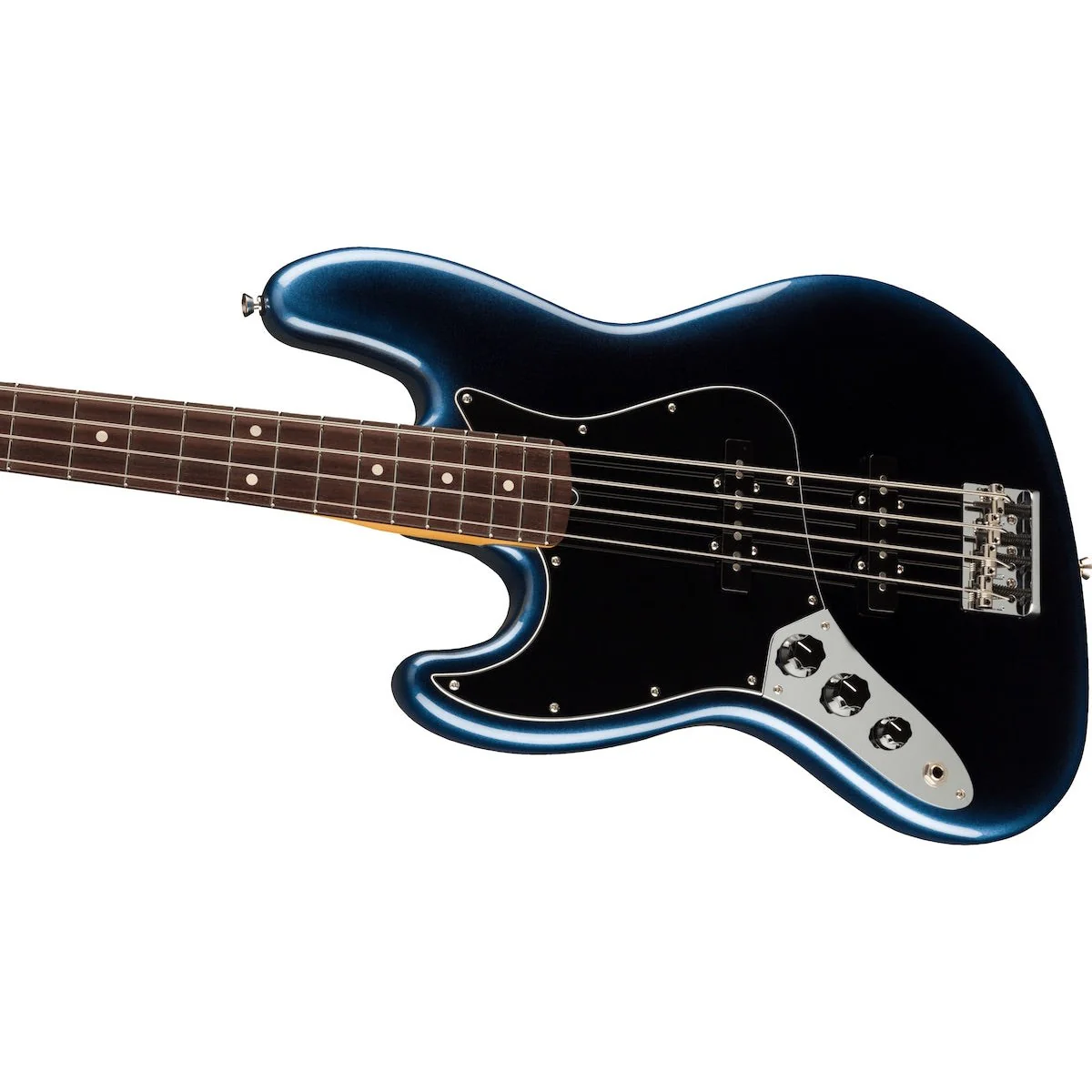 Fender - American Professional II Jazz Bass® Left-Hand - 019-3980-761 - Image 3