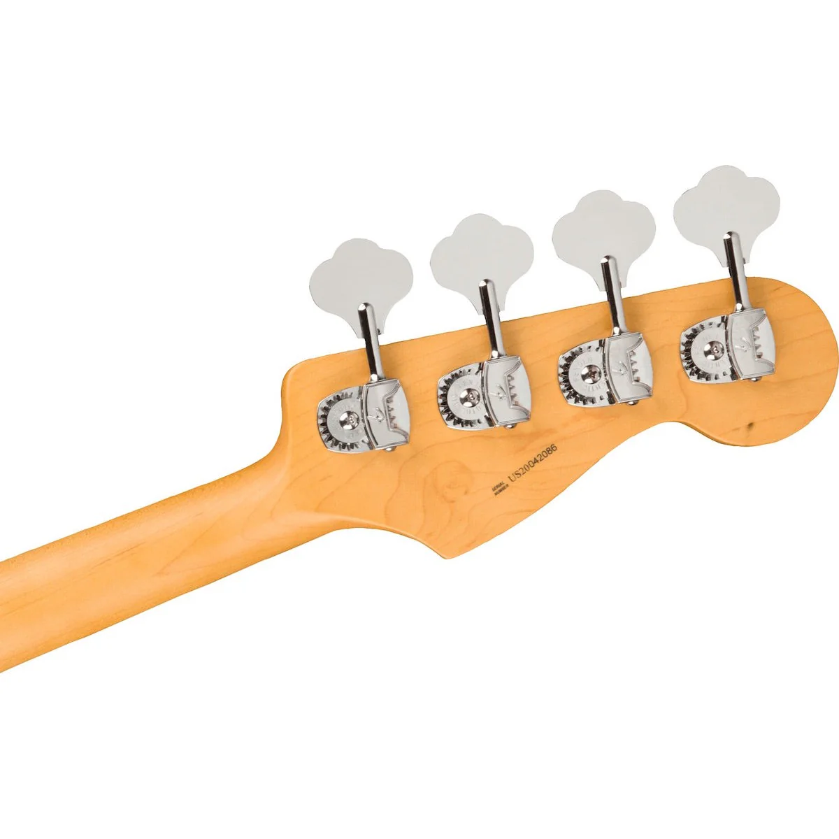 Fender - American Professional II Jazz Bass® Left-Hand - 019-3980-761 - Image 4