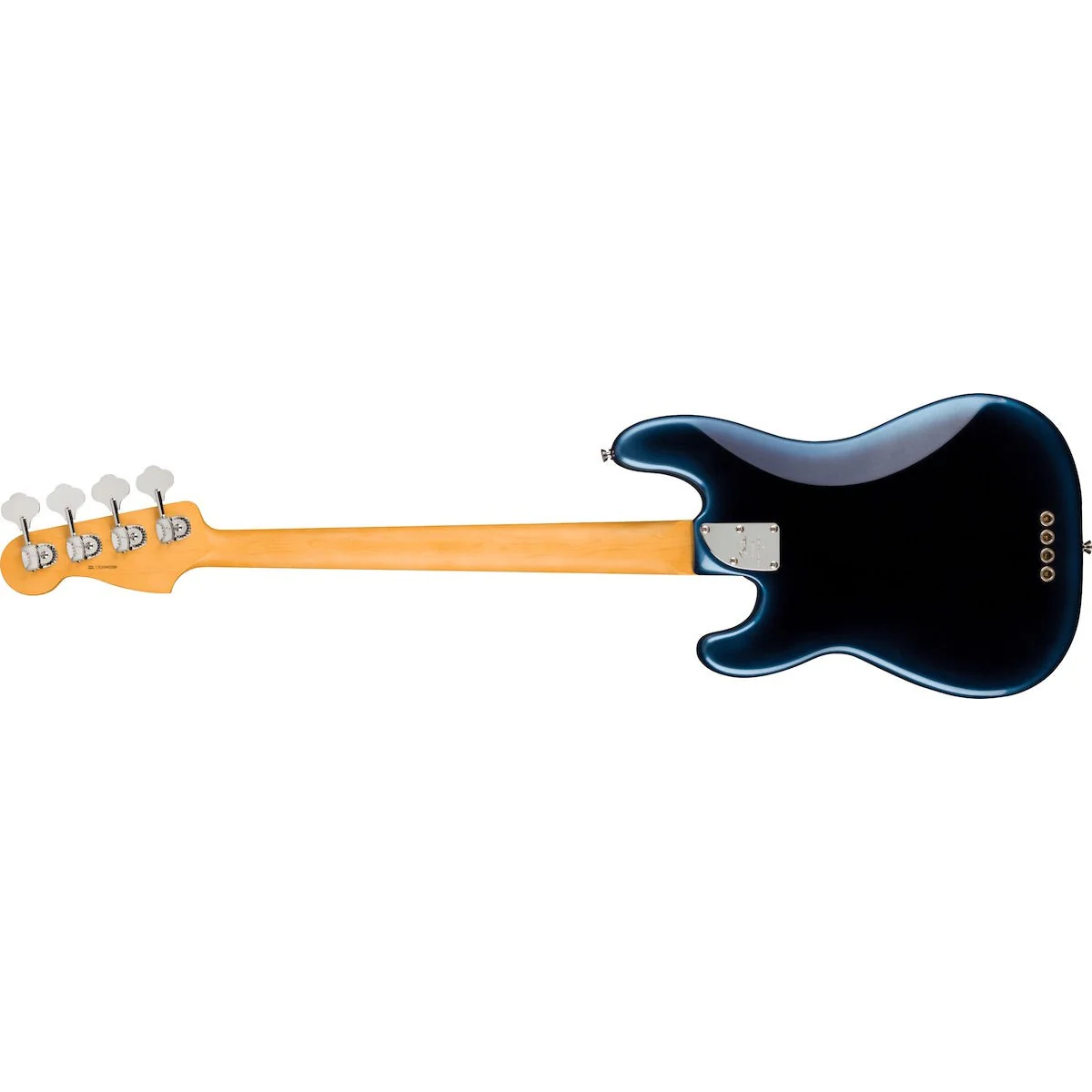 Fender - American Professional II Precision Bass® Rosewood Fingerboard Dark Night – 019-3930-761 - Image 2