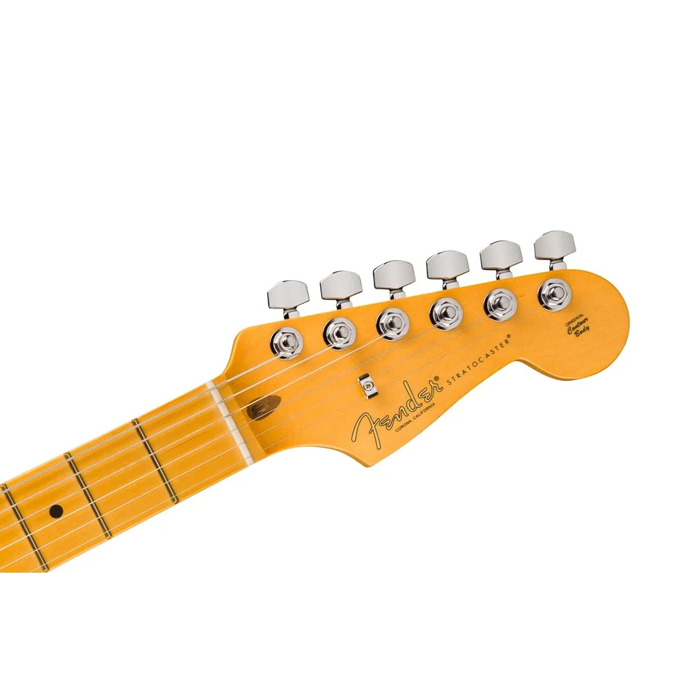 Fender - American Professional II Stratocaster® - Anniversary 2-Color Sunburst - Maple - 011-3902-803 - Image 4
