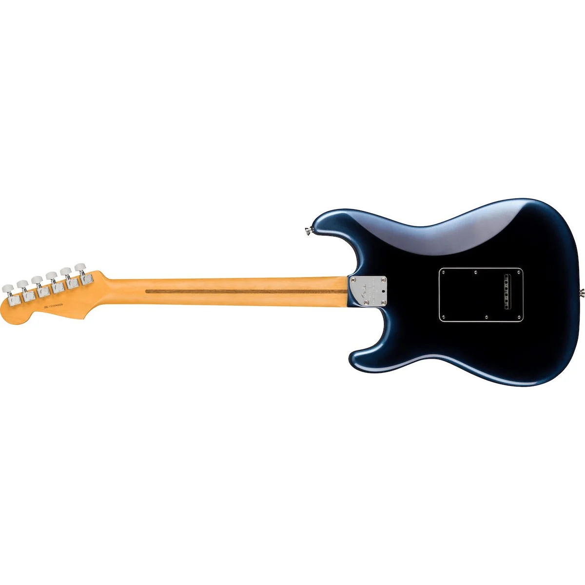 Fender - American Professional II Stratocaster® Rosewood Fingerboard Dark Night – 0113900761 - Image 2