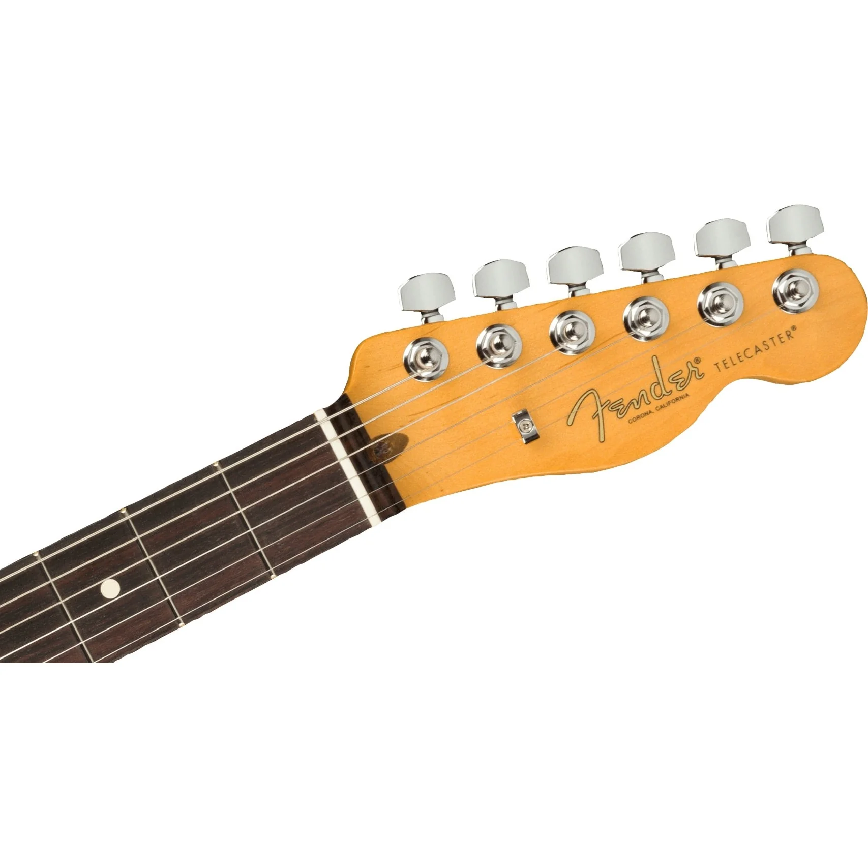 Fender - American Professional II Telecaster® 011-3940-700 3-Color Sunburst - Image 4
