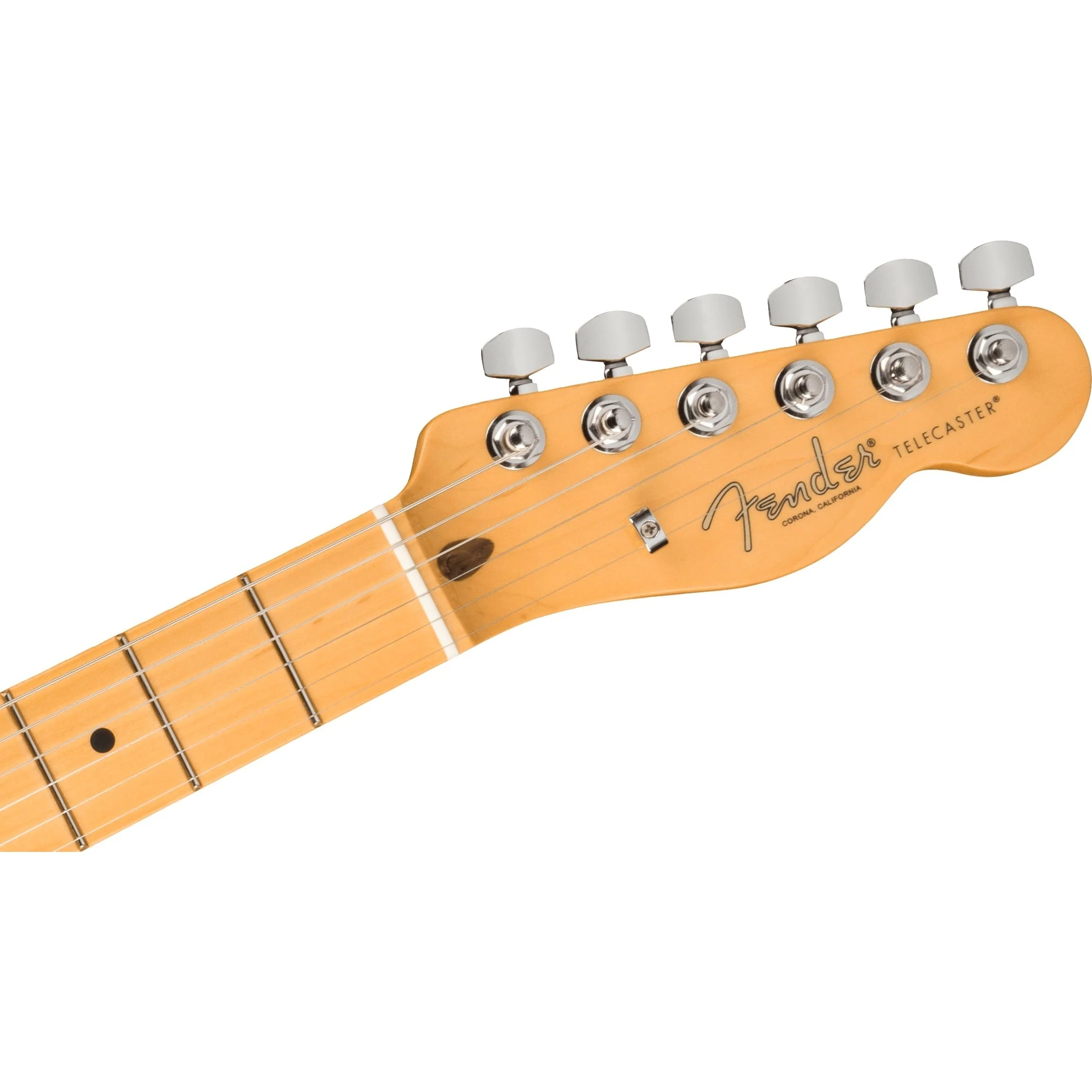Fender - American Professional II Telecaster® 011-3942-763 Roasted Pine - Image 5