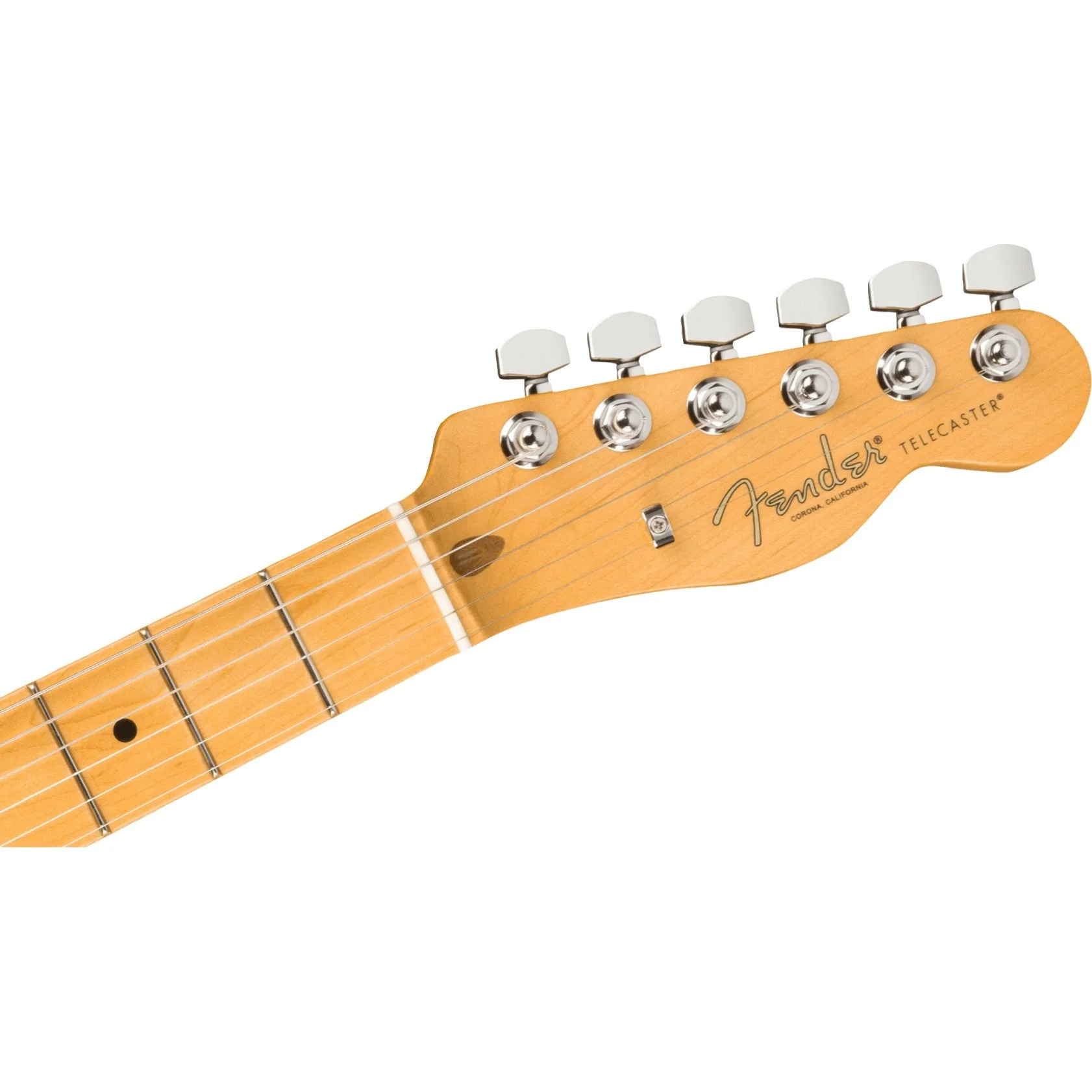 Fender - American Professional II Telecaster® - Maple Fingerboard - 3-Color Sunburst 011-3942-700 - Image 5