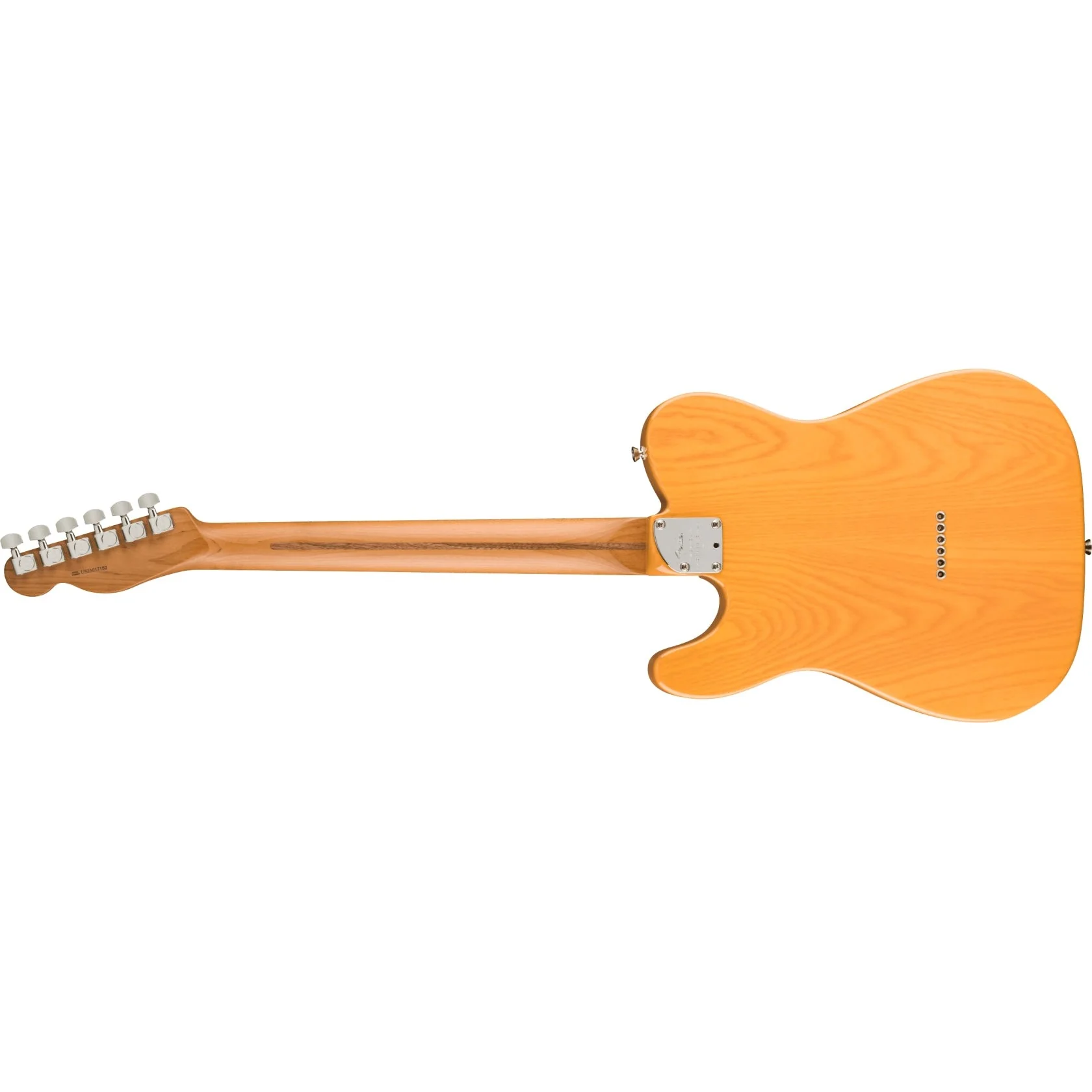 Fender - American Professional II Telecaster® -  Roasted Maple Fingerboard -  Butterscotch Blonde  - 011-3922-750 - Image 2