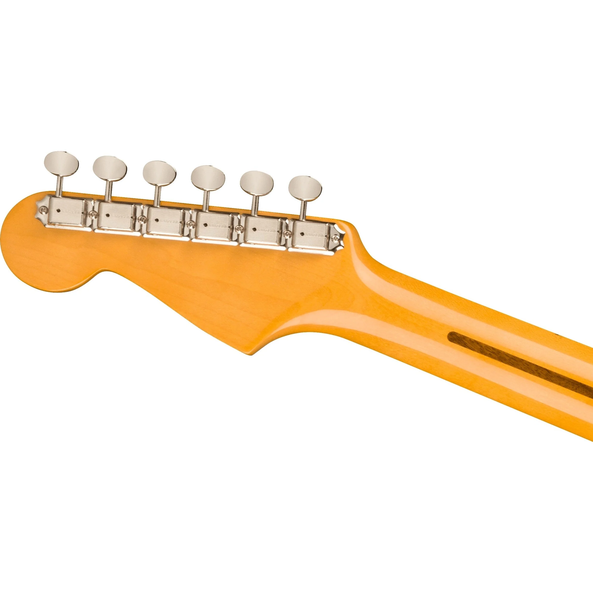 Fender - American Vintage II 1957 Stratocaster® - Maple Fingerboard - Sea Foam Green  - 011-0232-849 - Image 6
