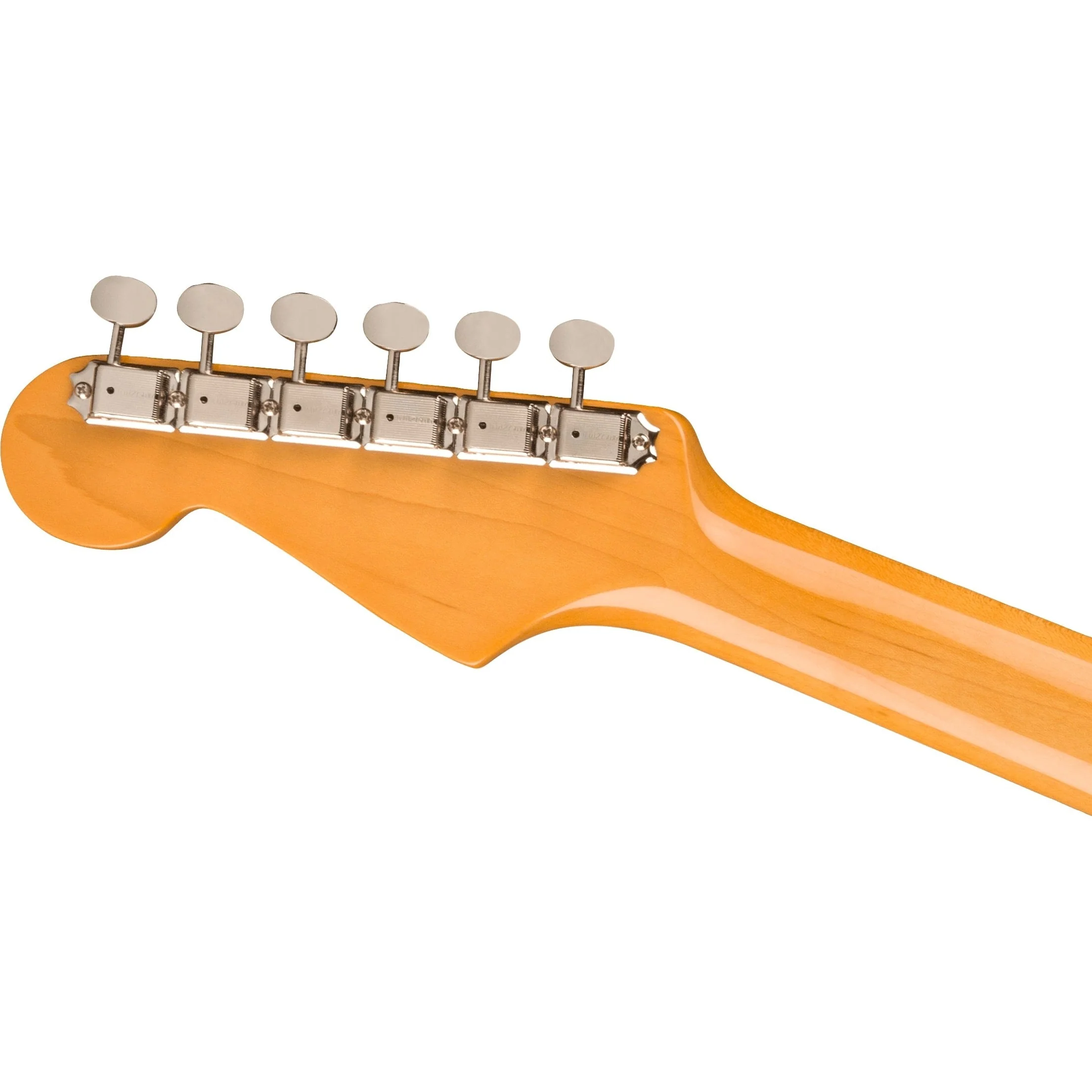 Fender - American Vintage II 1961 Stratocaster® - Rosewood Fingerboard - Fiesta Red  - 011-0250-840 - Image 6