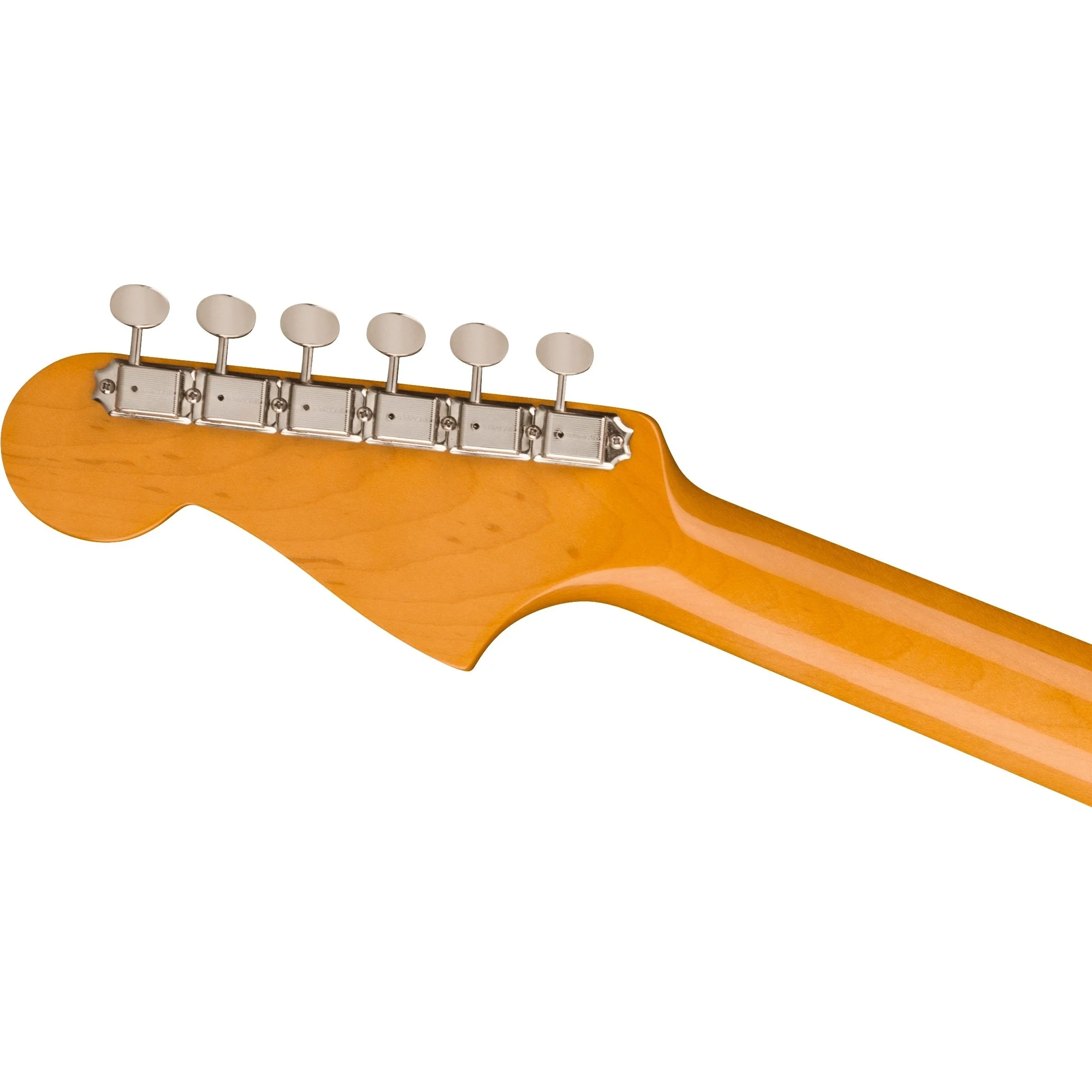 Fender - American Vintage II 1966 Jazzmaster® - Rosewood Fingerboard - Dakota Red  - 011-0340-854 - Image 6