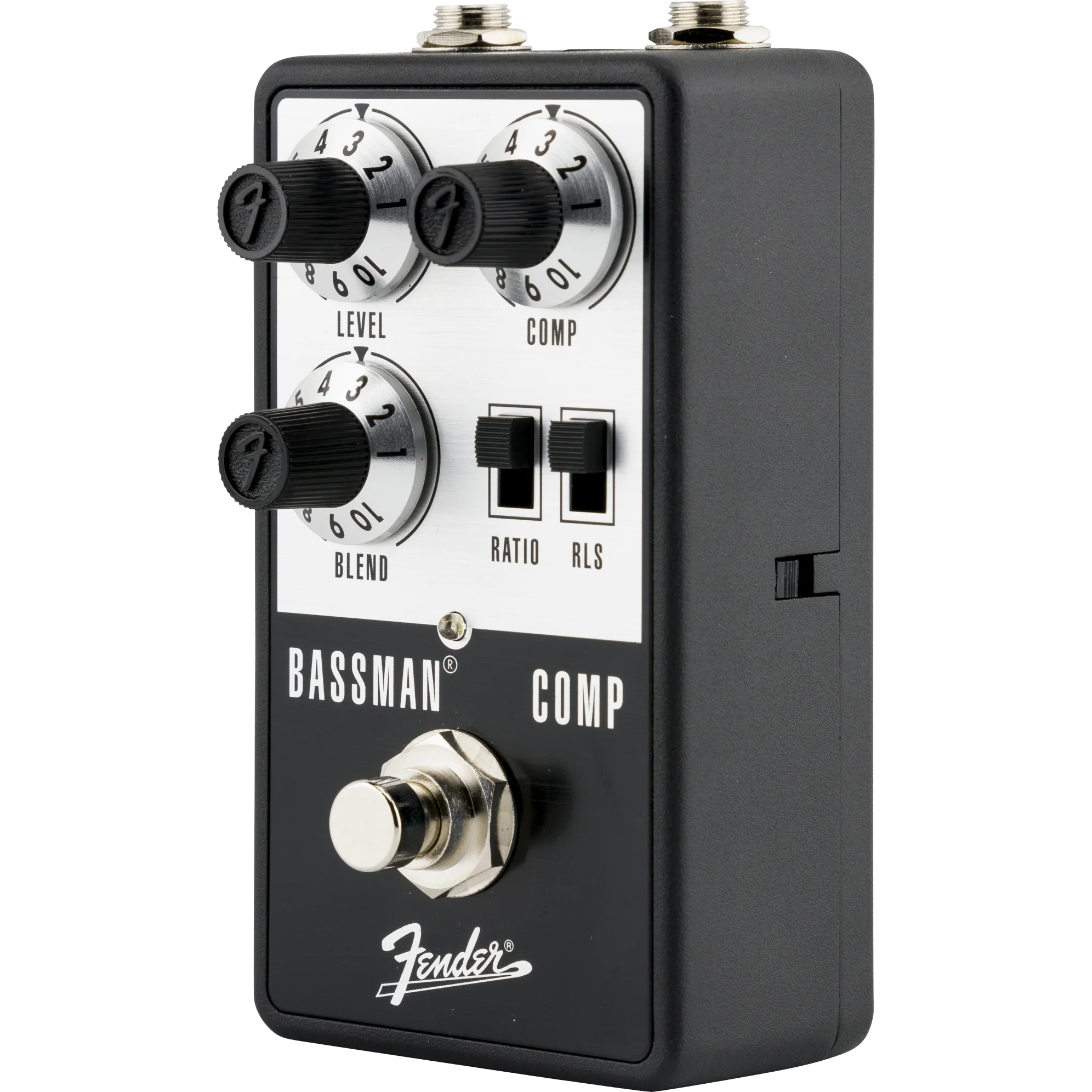 Fender - Bassman® Compressor - 023-4614-000 - Image 3