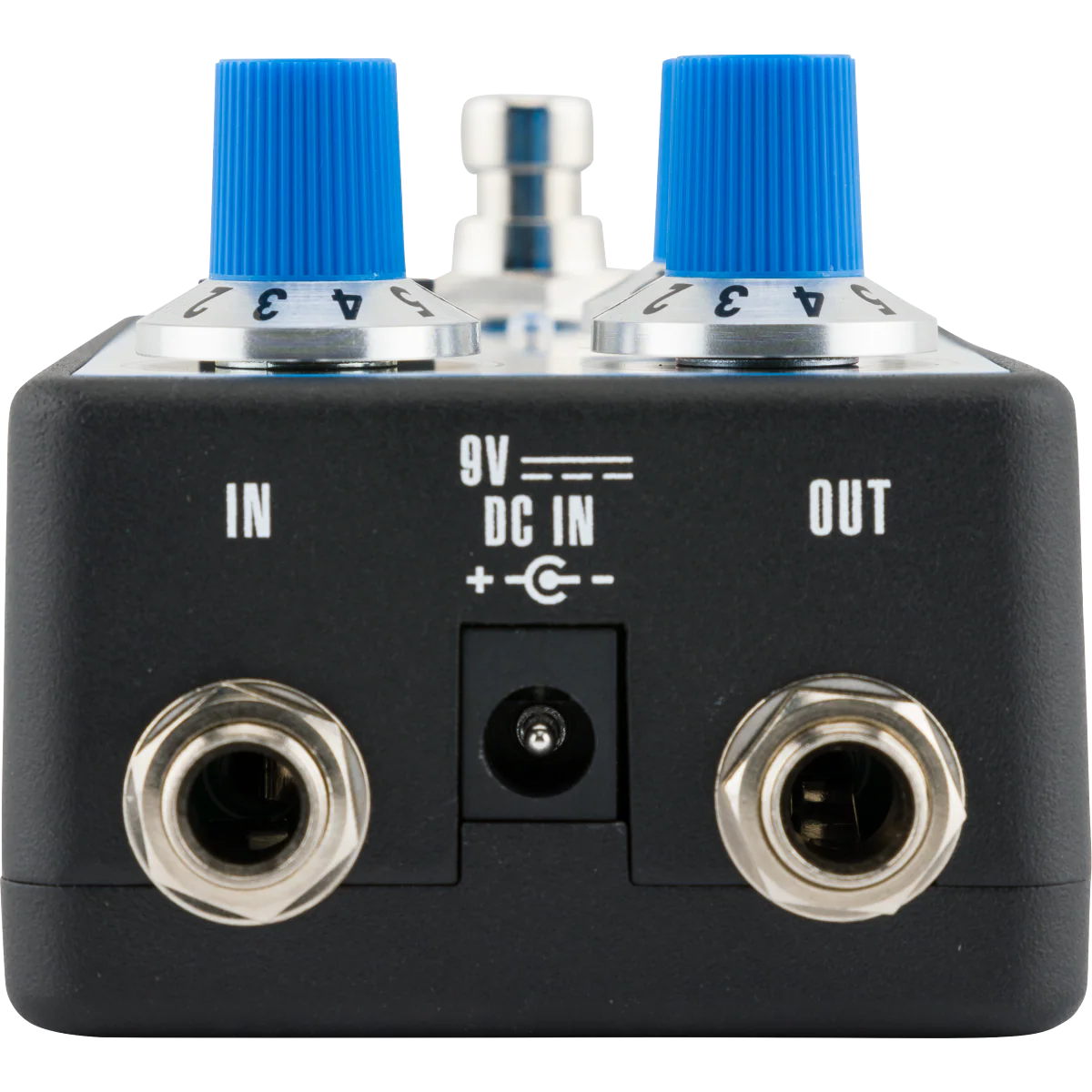Fender - Bassman® Delay - 023-4612-000 - Image 2