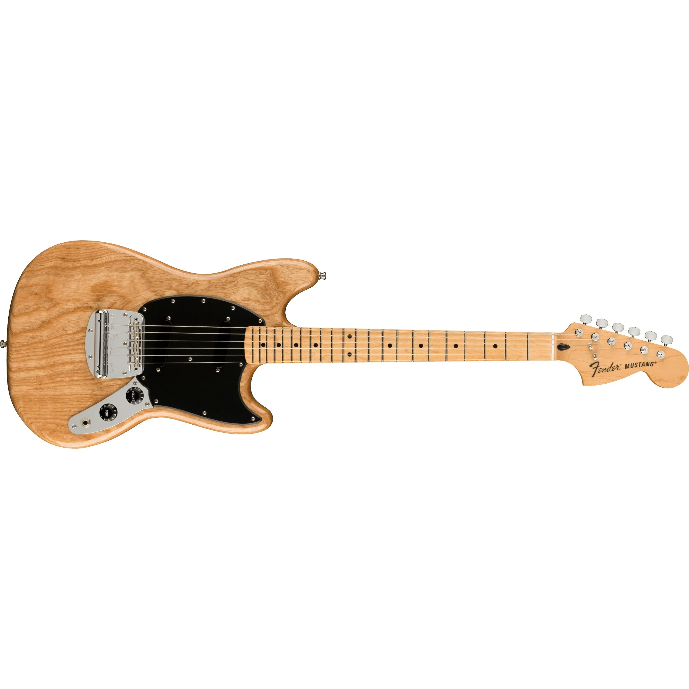 Fender - Ben Gibbard Mustang® 014-1332-321 Natural
