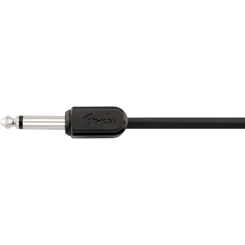 Fender - Blockchain 16" Patch Cable -3-pack -Straight/Angled 099-0825-013 - Image 6