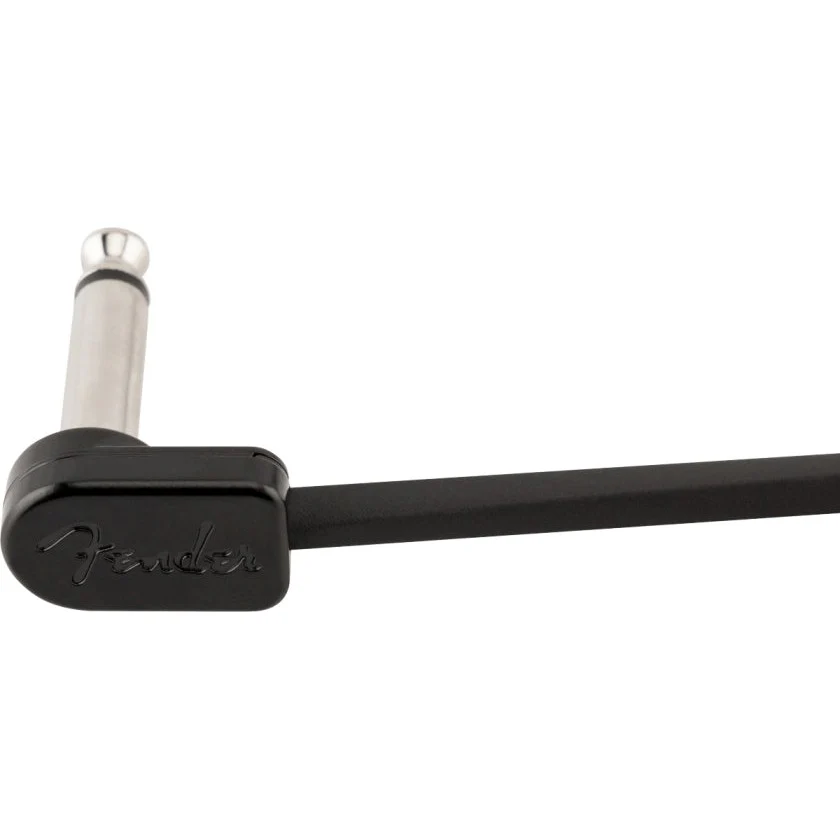 Fender - Blockchain 8" Cable -3-pack -Angle/Angle 099-0825-009 - Image 2