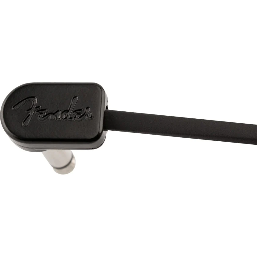 Fender - Blockchain 8" Cable -3-pack -Angle/Angle 099-0825-009 - Image 3