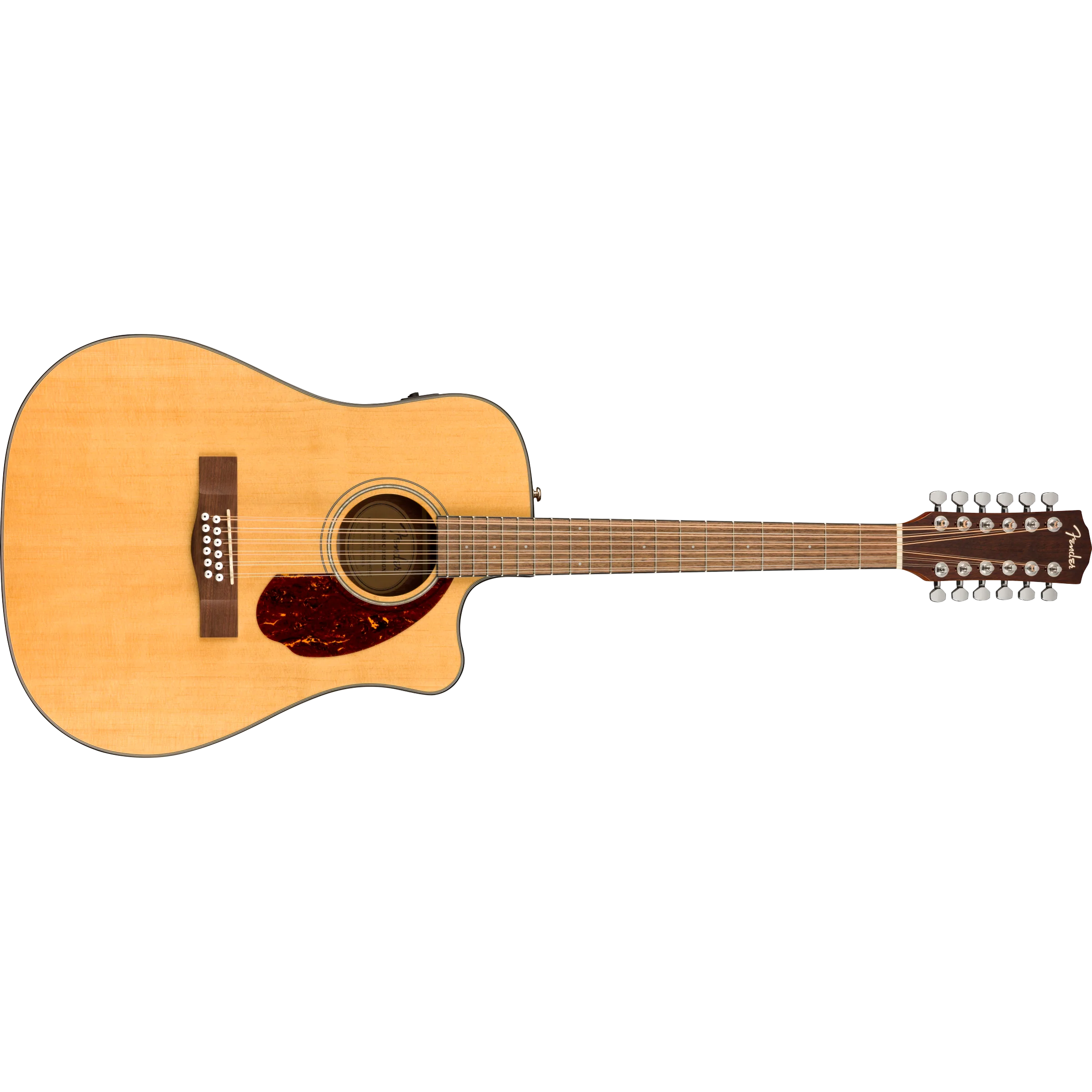 Fender - CD-140SCE 12-String - 097-0293-321