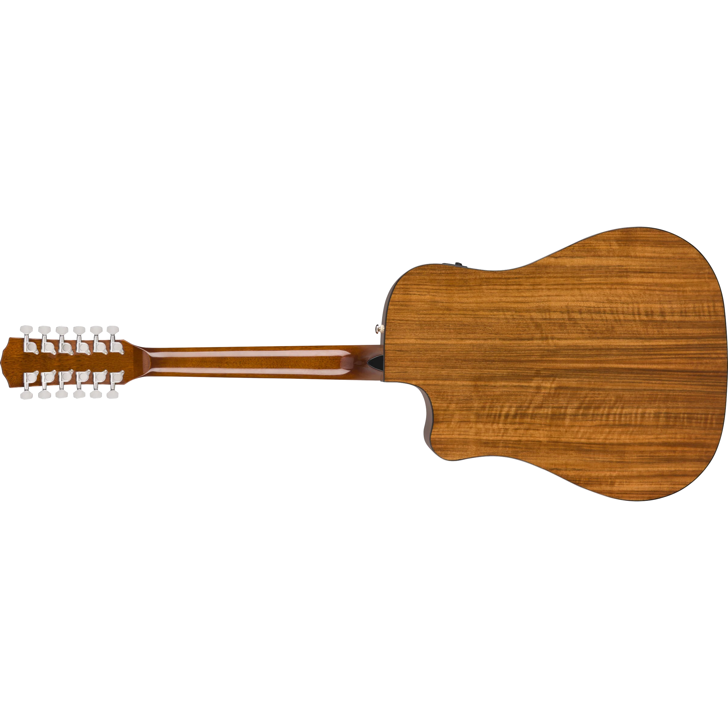 Fender - CD-140SCE 12-String - 097-0293-321 - Image 2