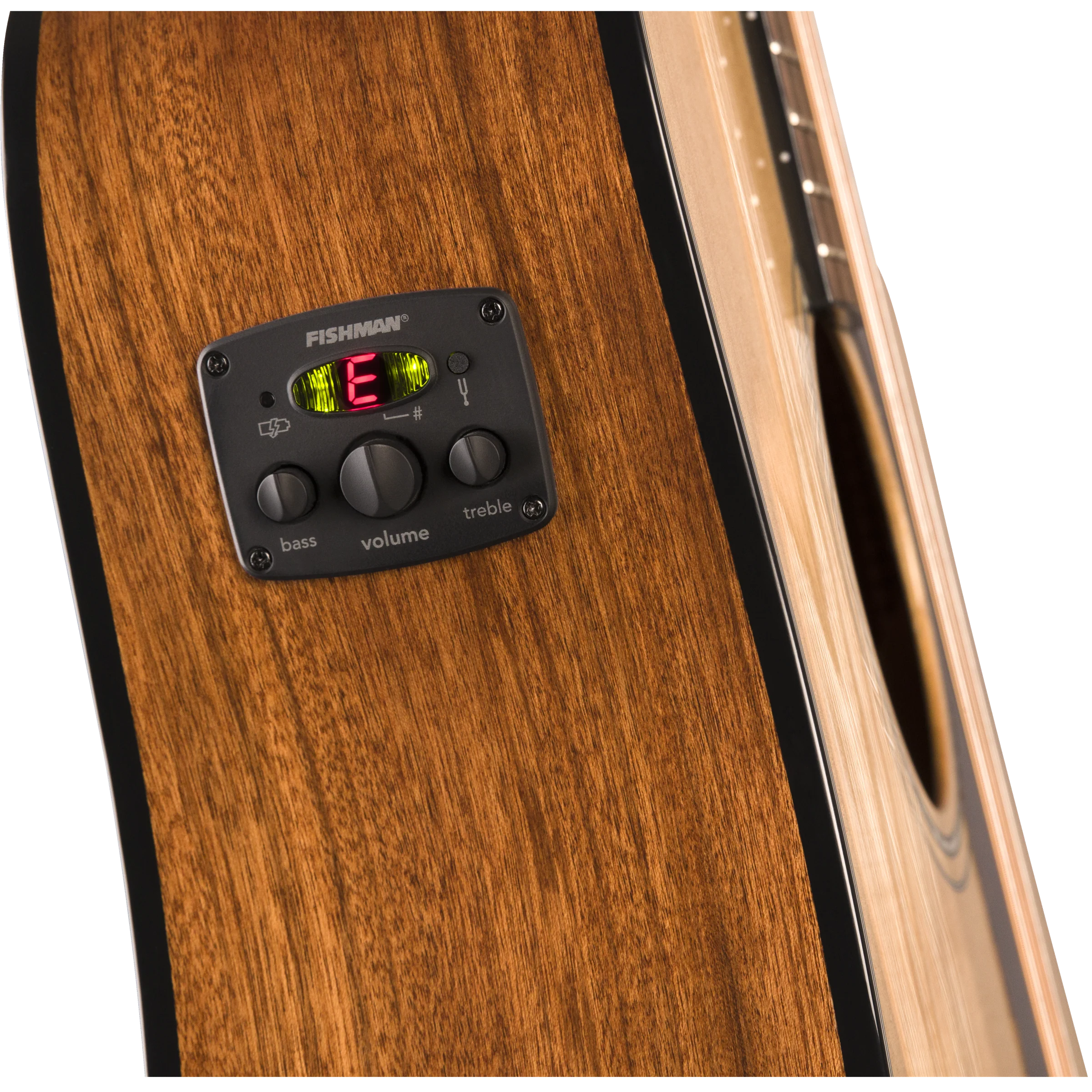 Fender - CD-140SCE 12-String - 097-0293-321 - Image 7