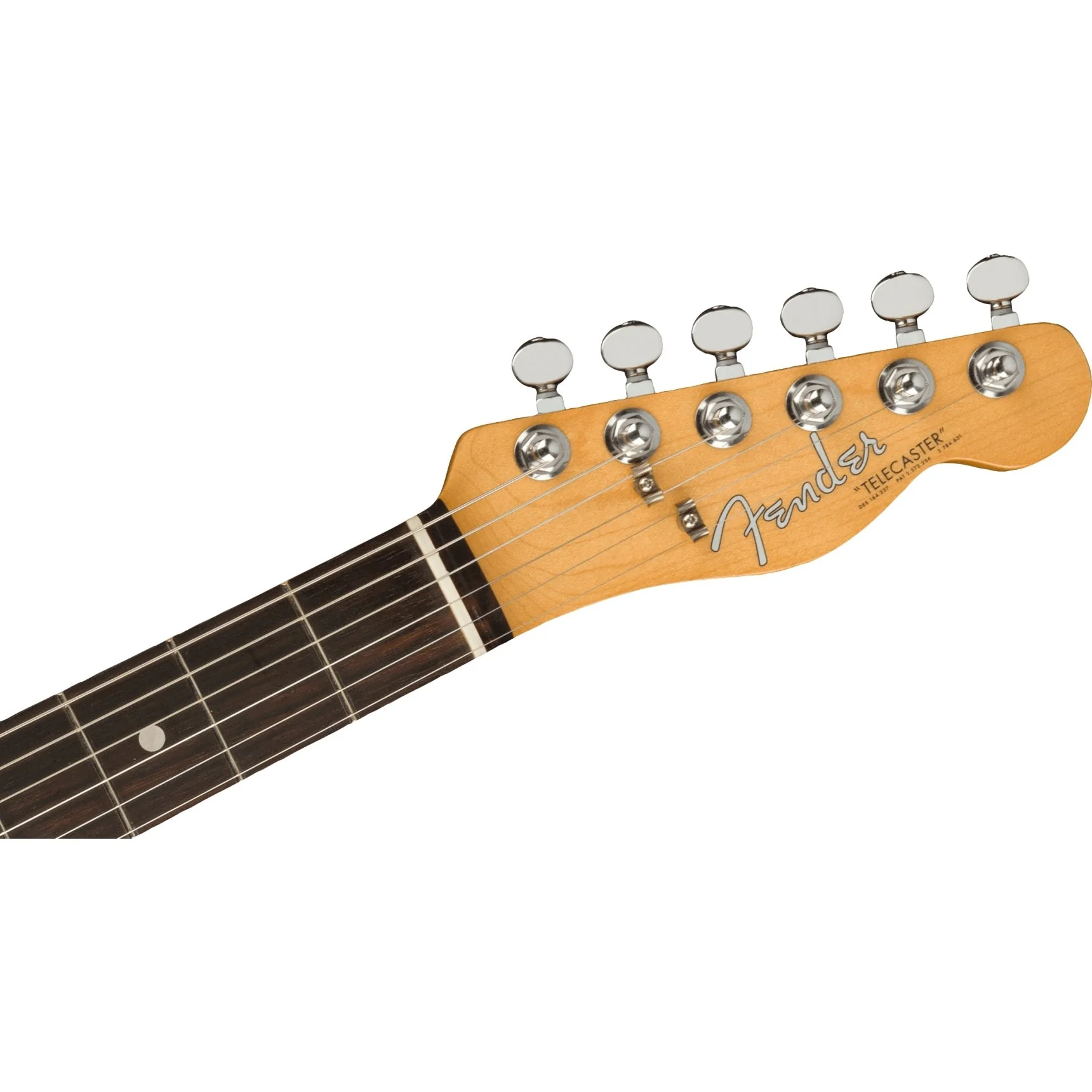 Fender - Chrissie Hynde Telecaster® 014-0310-783 Ice Blue Metallic - Image 4