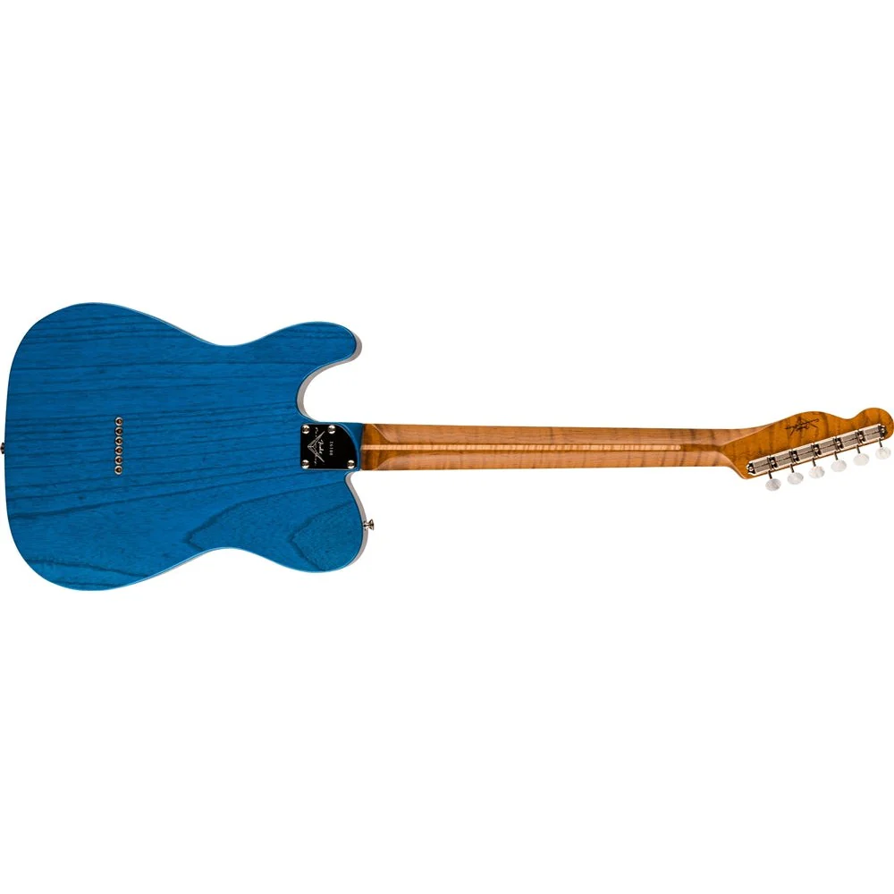 Fender Custom Shop - American Custom Telecaster® NOS  - 923-6091-134 - Image 2