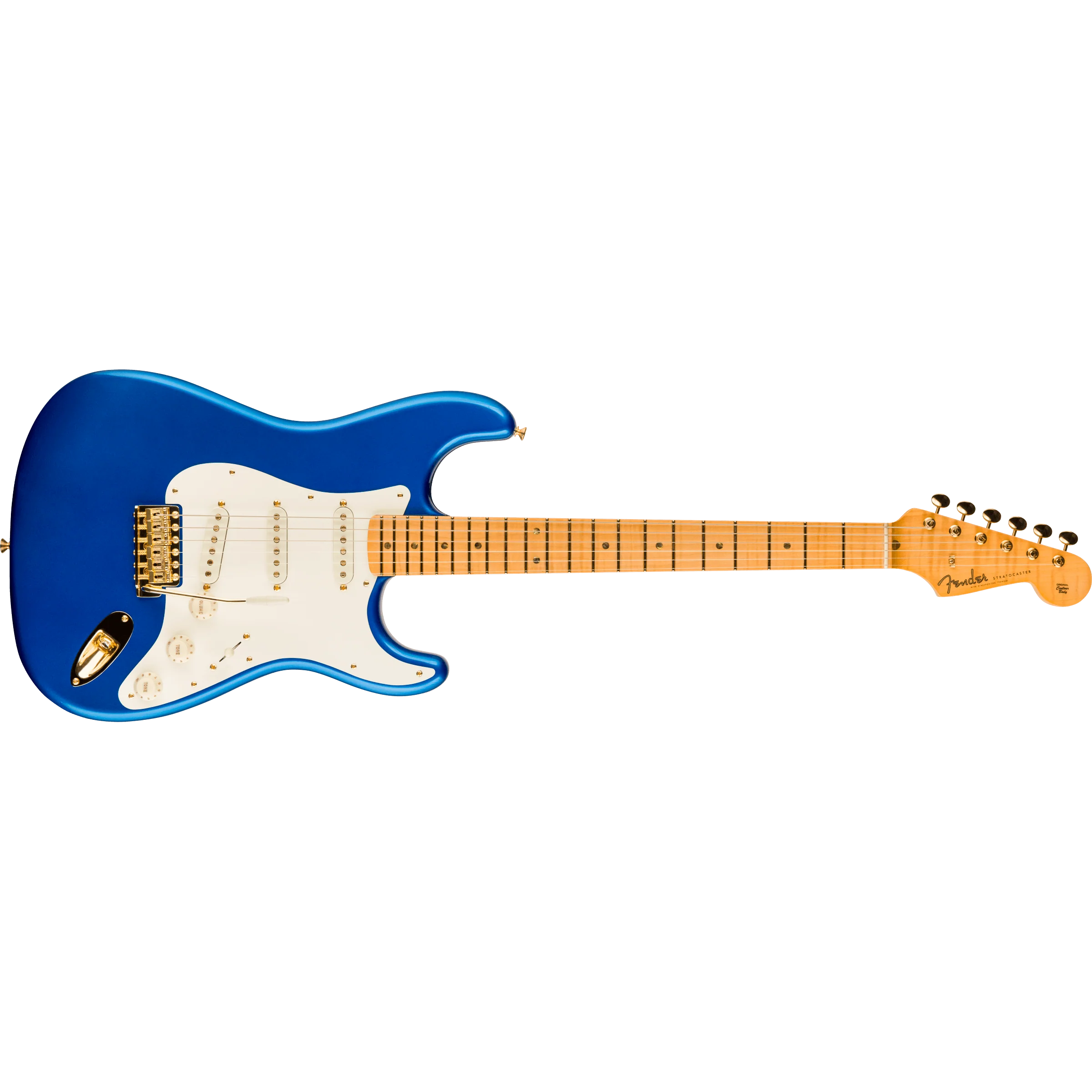 Fender Custom Shop - Limited Edition 70th Anniversary Stratocaster® NOS 923-6091-139