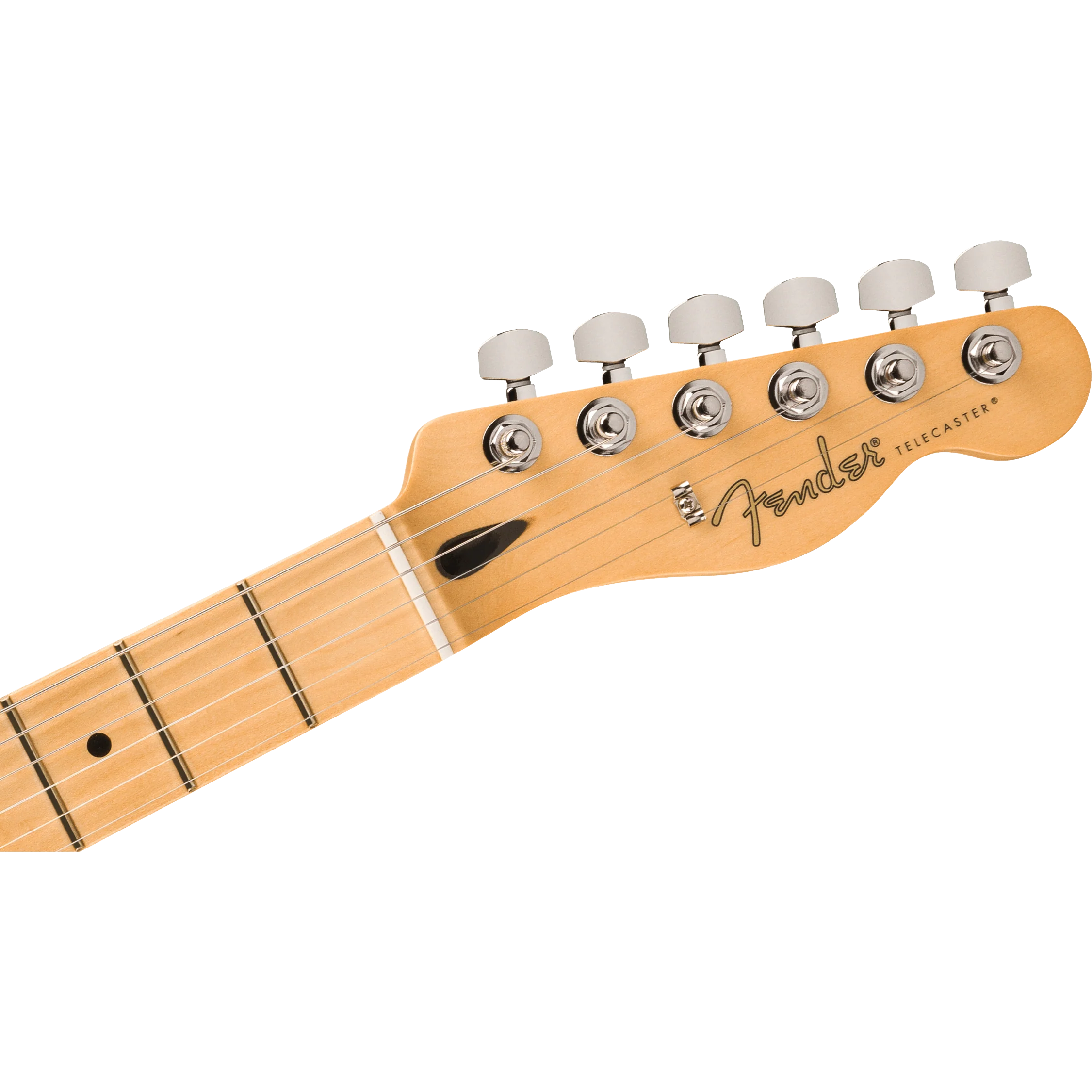 Fender - Dealer Exclusive Player Telecaster® HSS - Maple Fingerboard - Daytona Blue - 014-5212-519 - Image 4