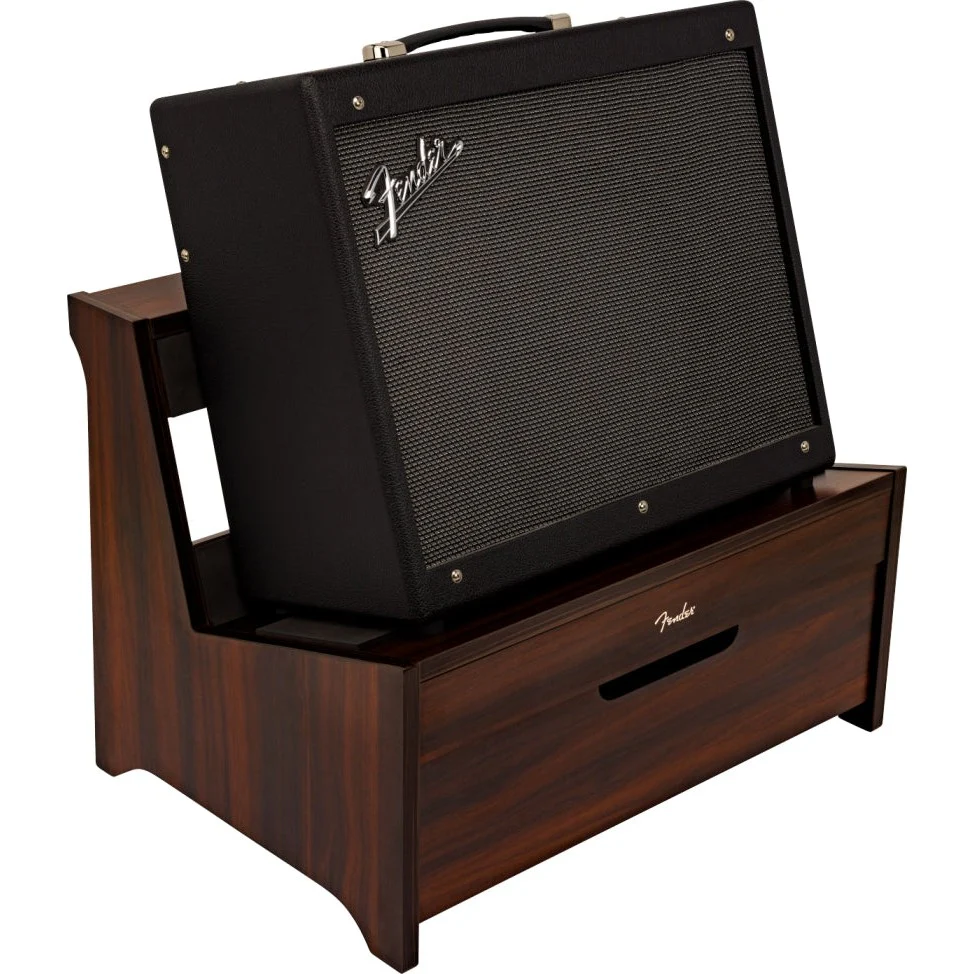 Fender - Deluxe Wooden Amplifier Stand 099-1829-002 - Image 2