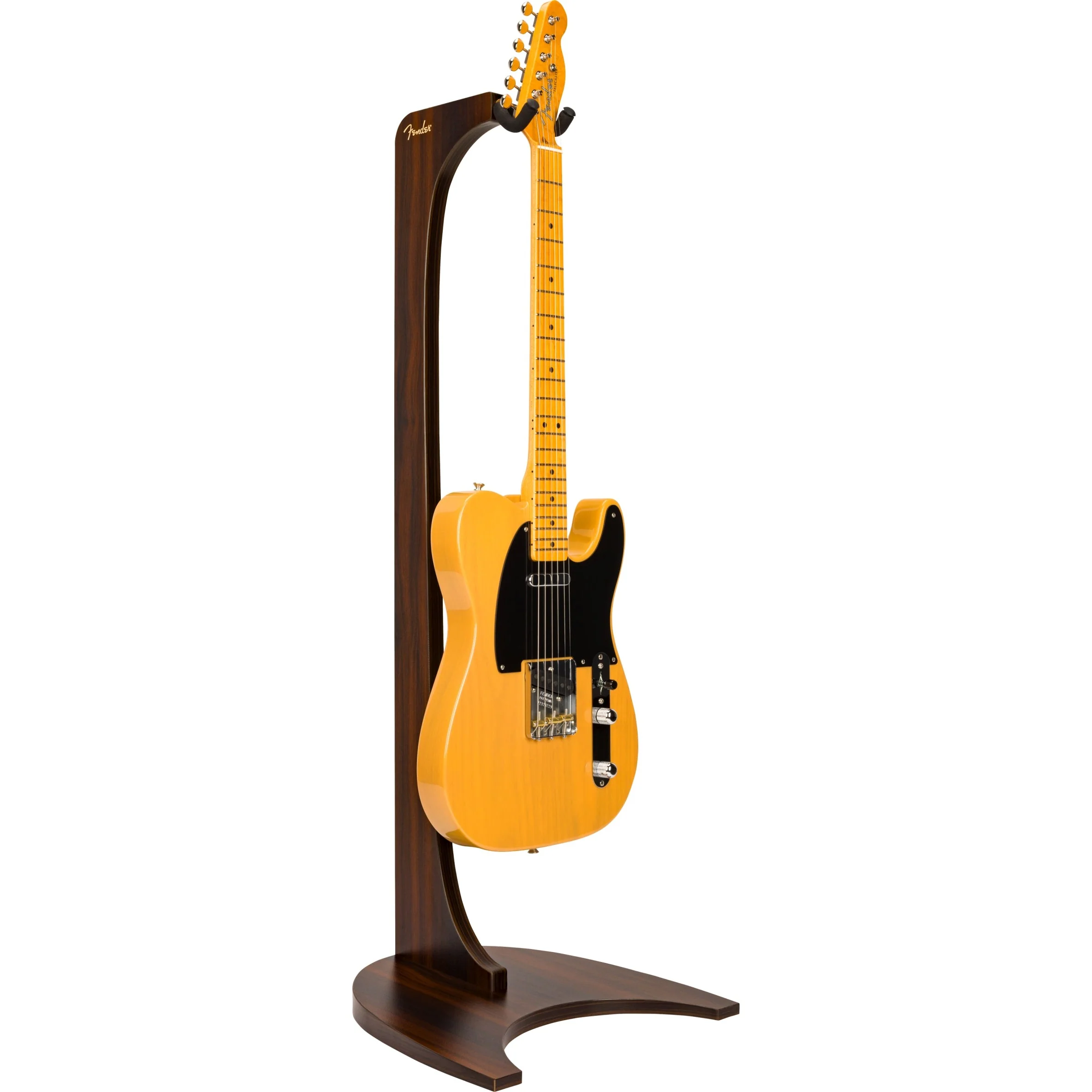 Fender - Deluxe Wooden Hanging Stand 099-1829-000 - Image 4