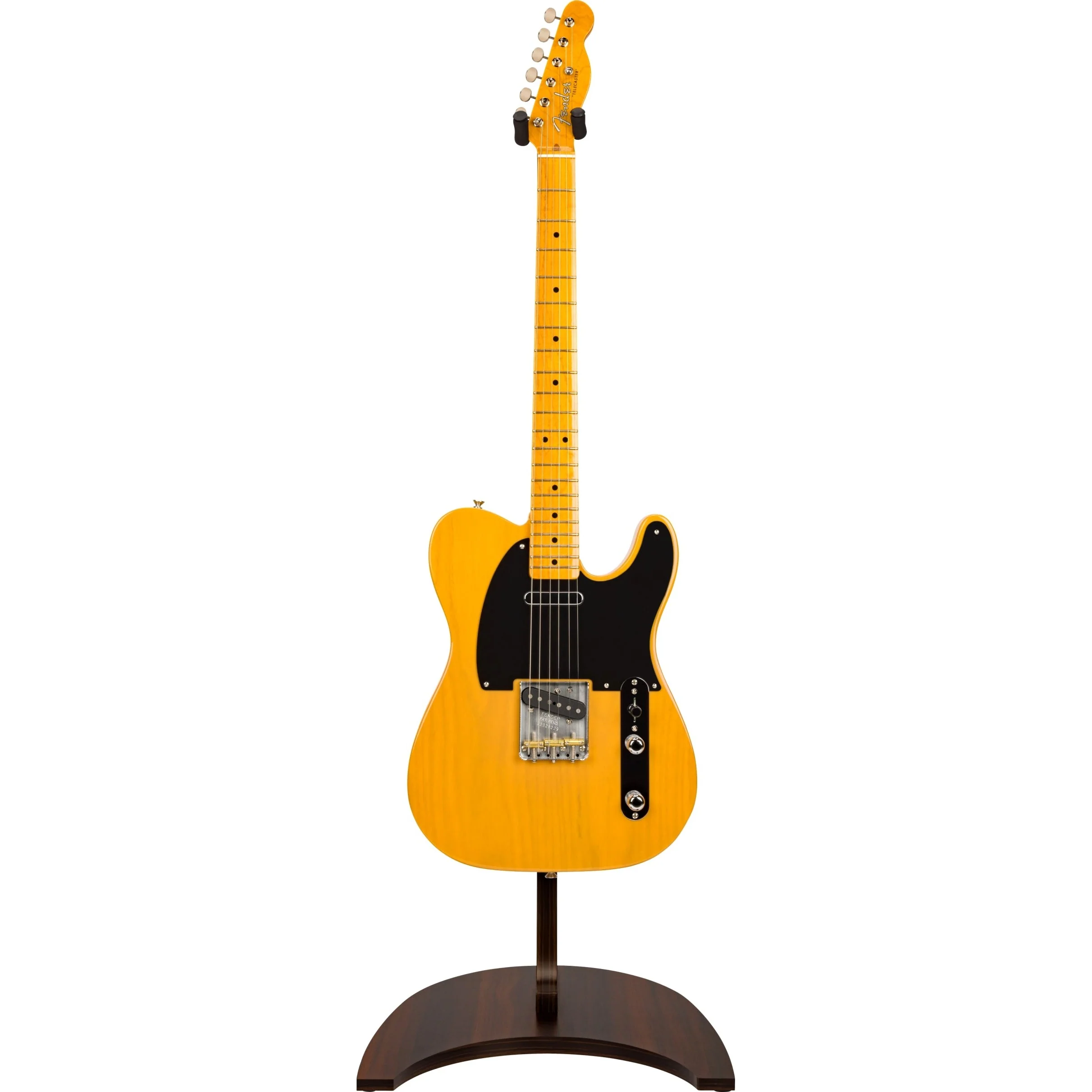 Fender - Deluxe Wooden Hanging Stand 099-1829-000 - Image 7