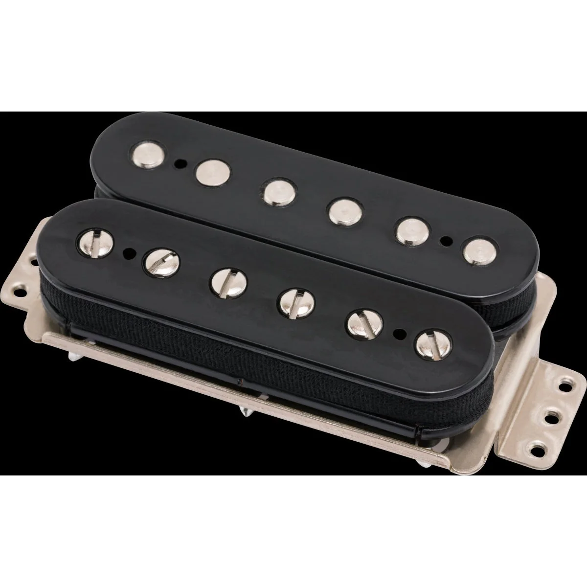 Fender - Double Tap™ Humbucking Pickup Black – 0992280006