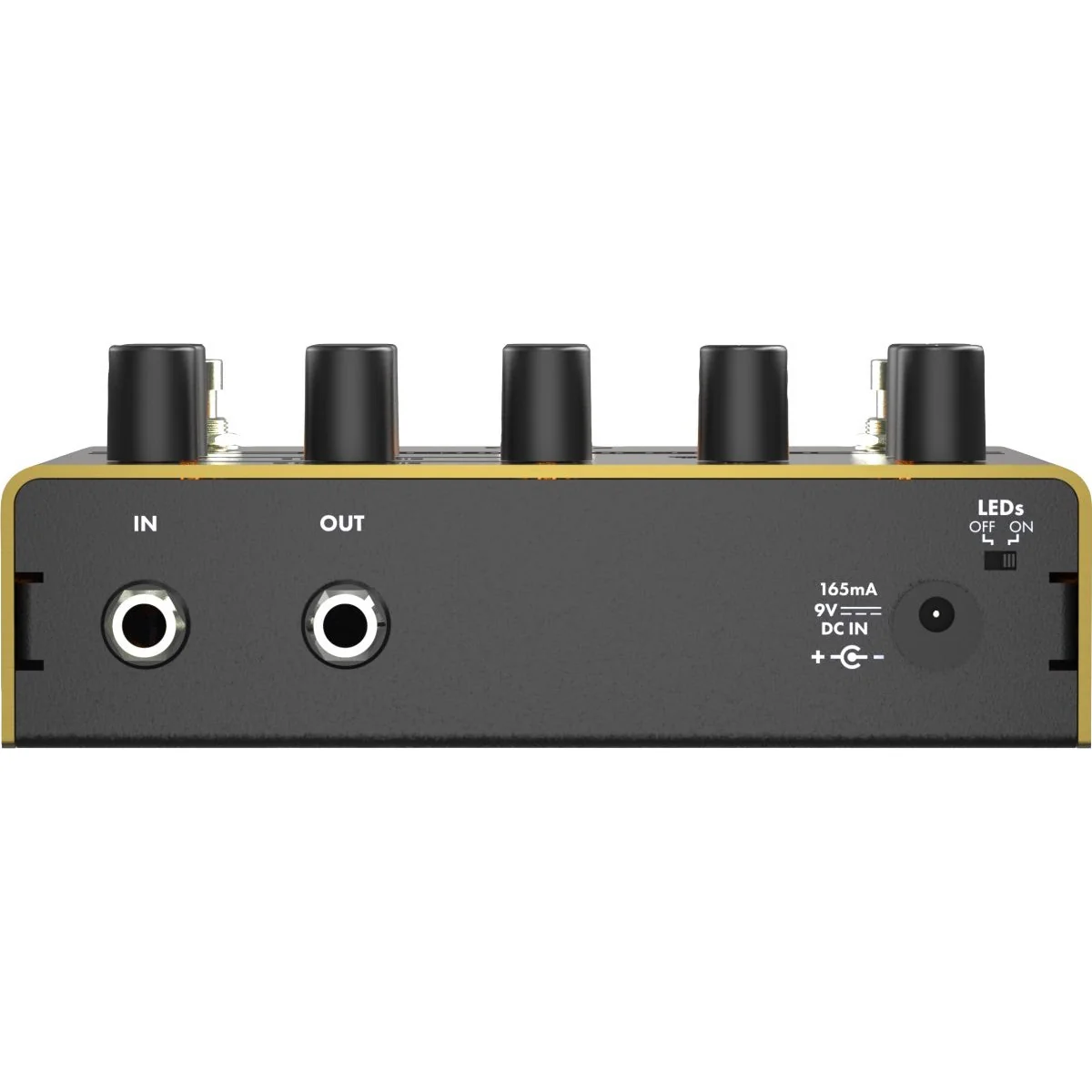 Fender - Dual Pugilist Distortion 234562000 - Image 2