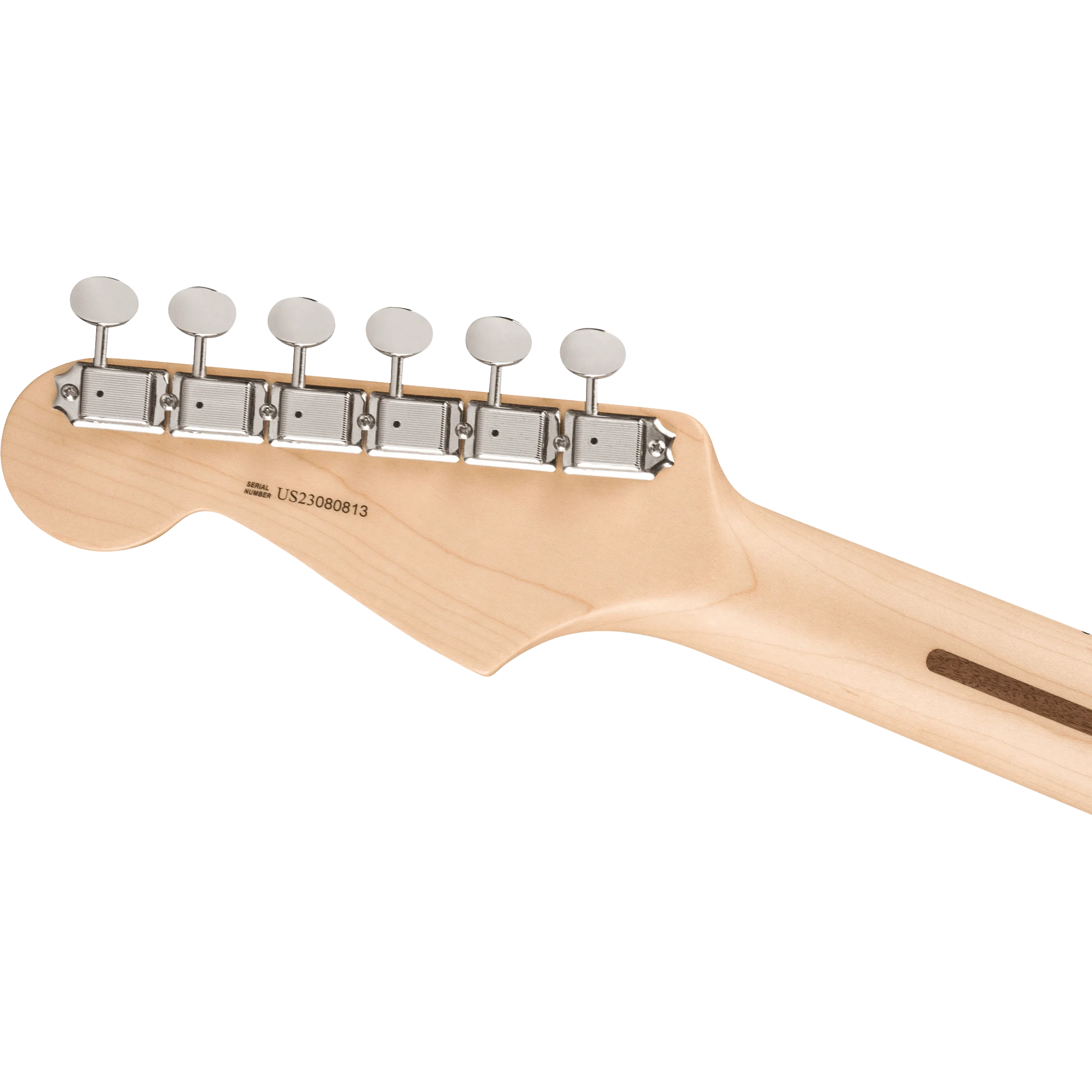 Fender - Eric Clapton Stratocaster® - Maple Fingerboard - Pewter - 011-7602-843 - Image 6
