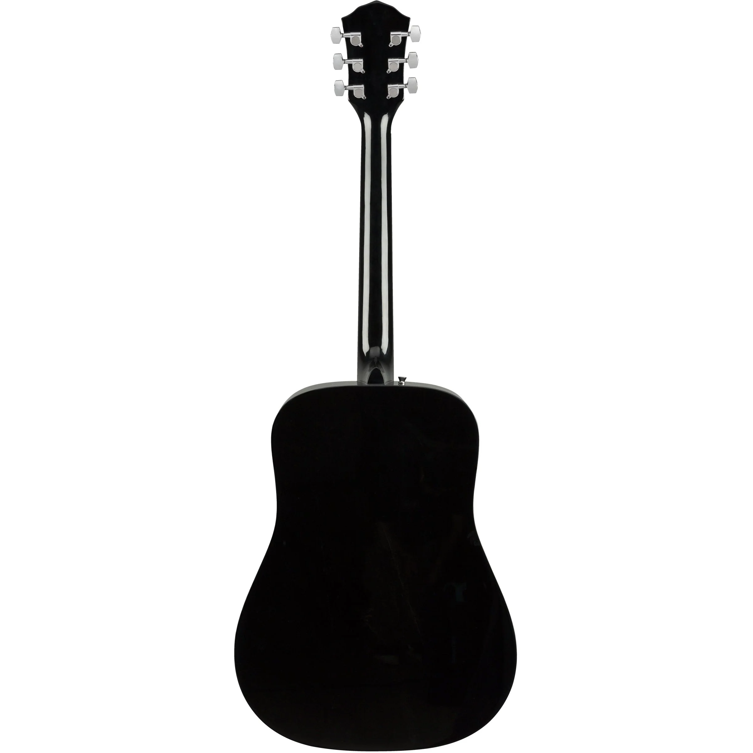 Fender - FA-125 Dreadnought - Walnut Fingerboard - Sunburst 097-1210-732 - Image 2