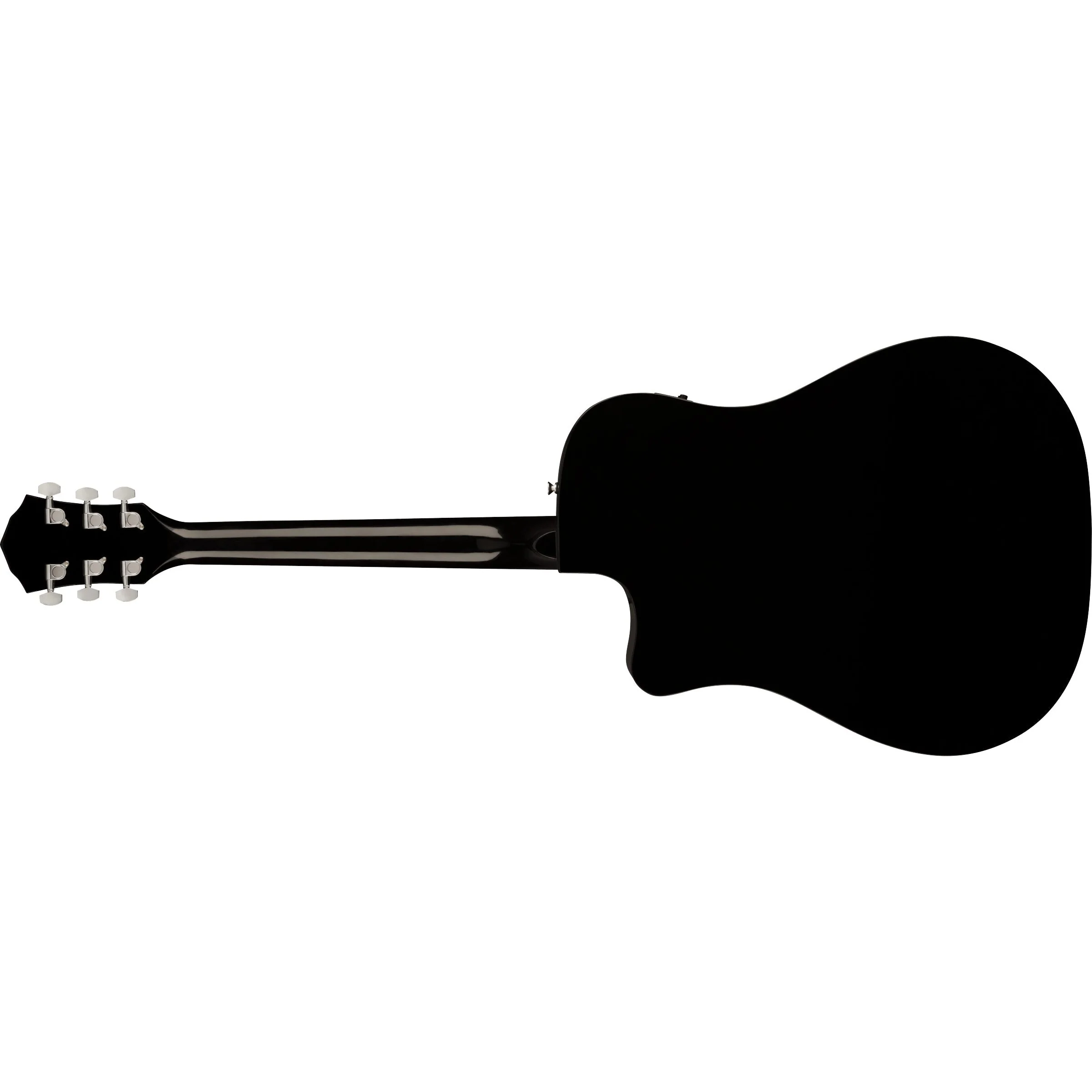 Fender - FA-125CE Dreadnought - Walnut Fingerboard - Sunburst 097-2713-532 - Image 2