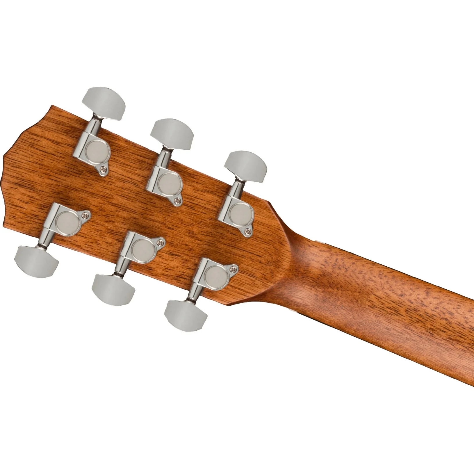 Fender - FA-15 3/4 Scale Steel with Gig Bag - Walnut Fingerboard - Moonlight Burst 097-1170-135 - Image 3