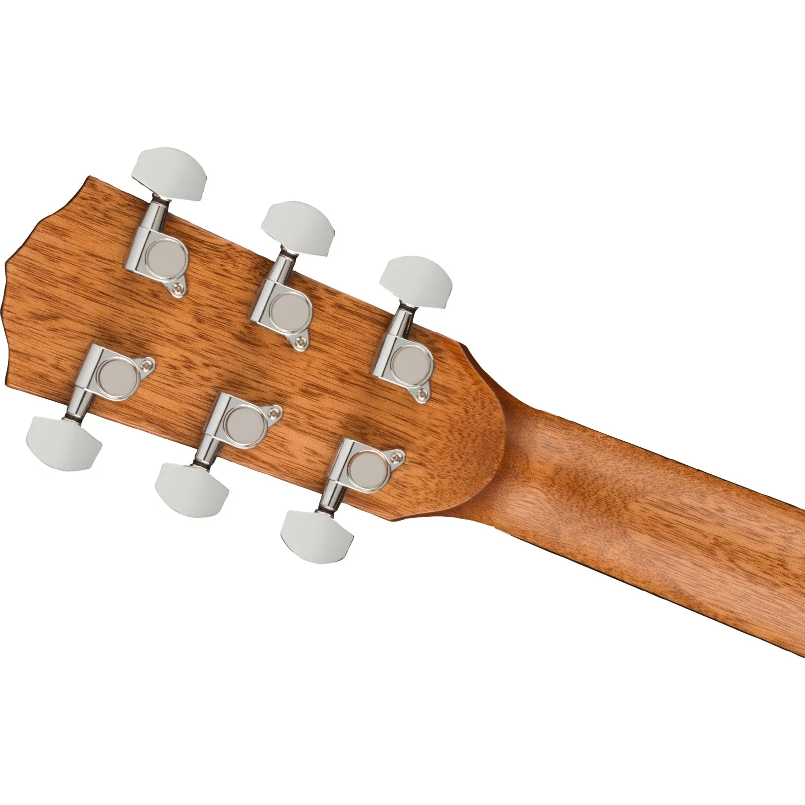 Fender - FA-15 3/4 Scale Steel with Gig Bag - Walnut Fingerboard - Red 097-1170-170 - Image 3