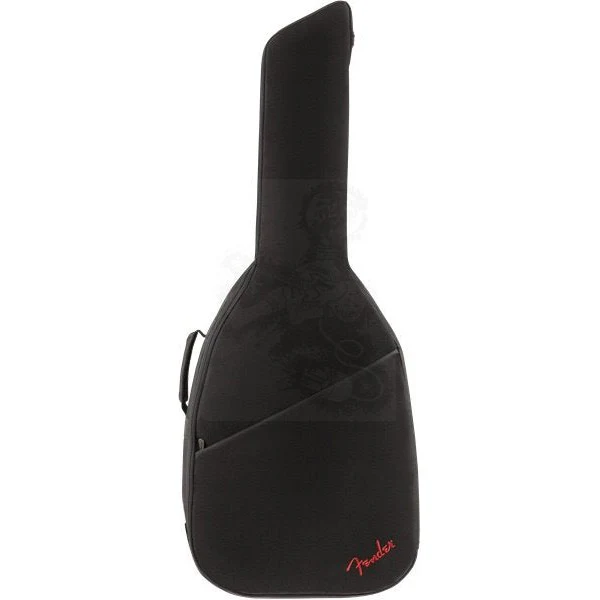 Fender - FA405 Dreadnought Gig Bag-Black – 0991332406