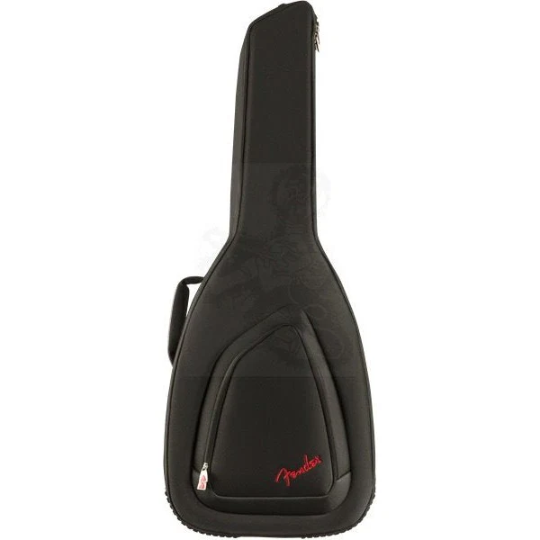 Fender - FA610 Dreadnought Gig Bag-Black – 0991432406